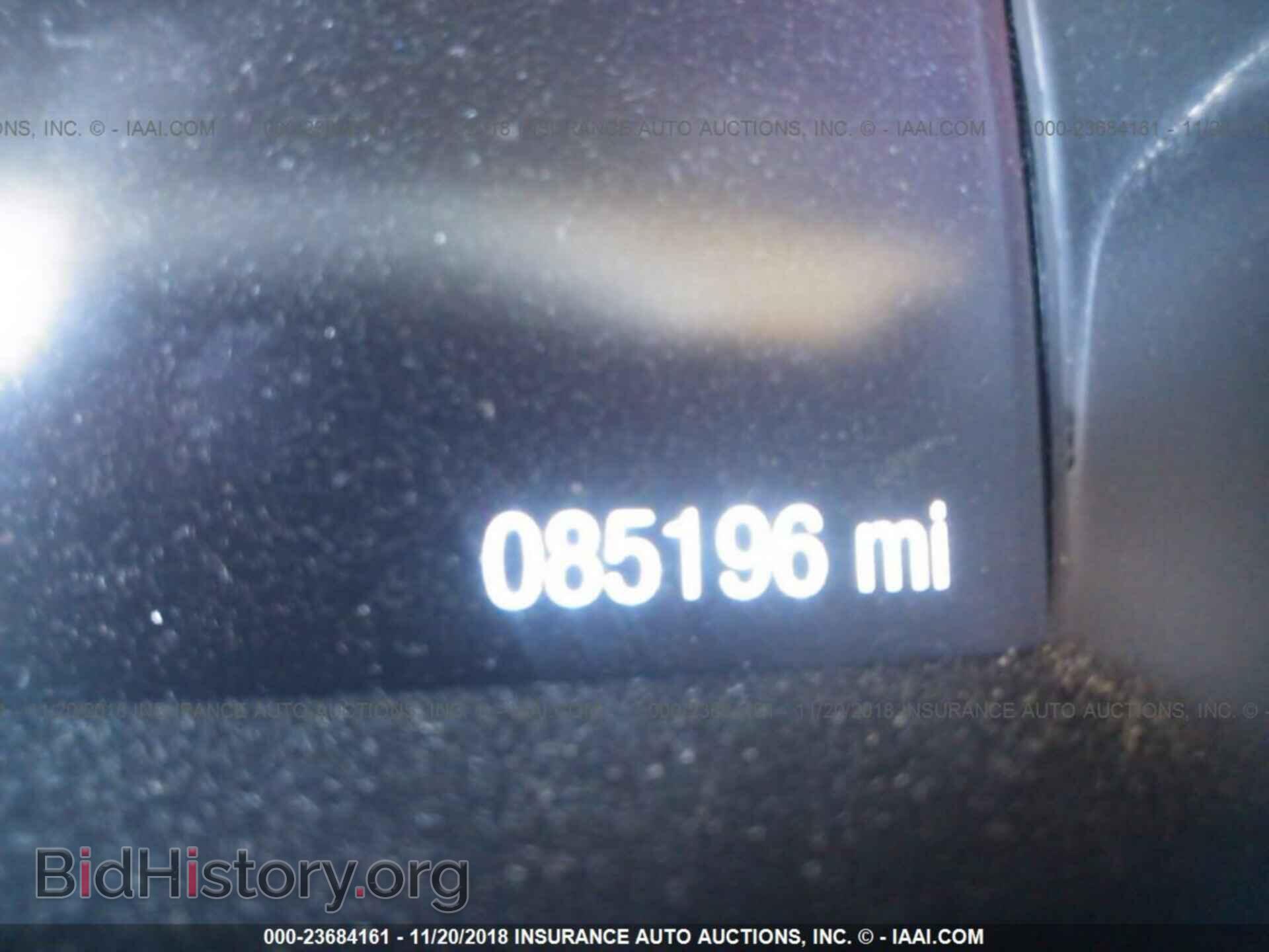 2014 FORD FOCUS - VIN: 1FADP3N25EL369151 - Фото 7