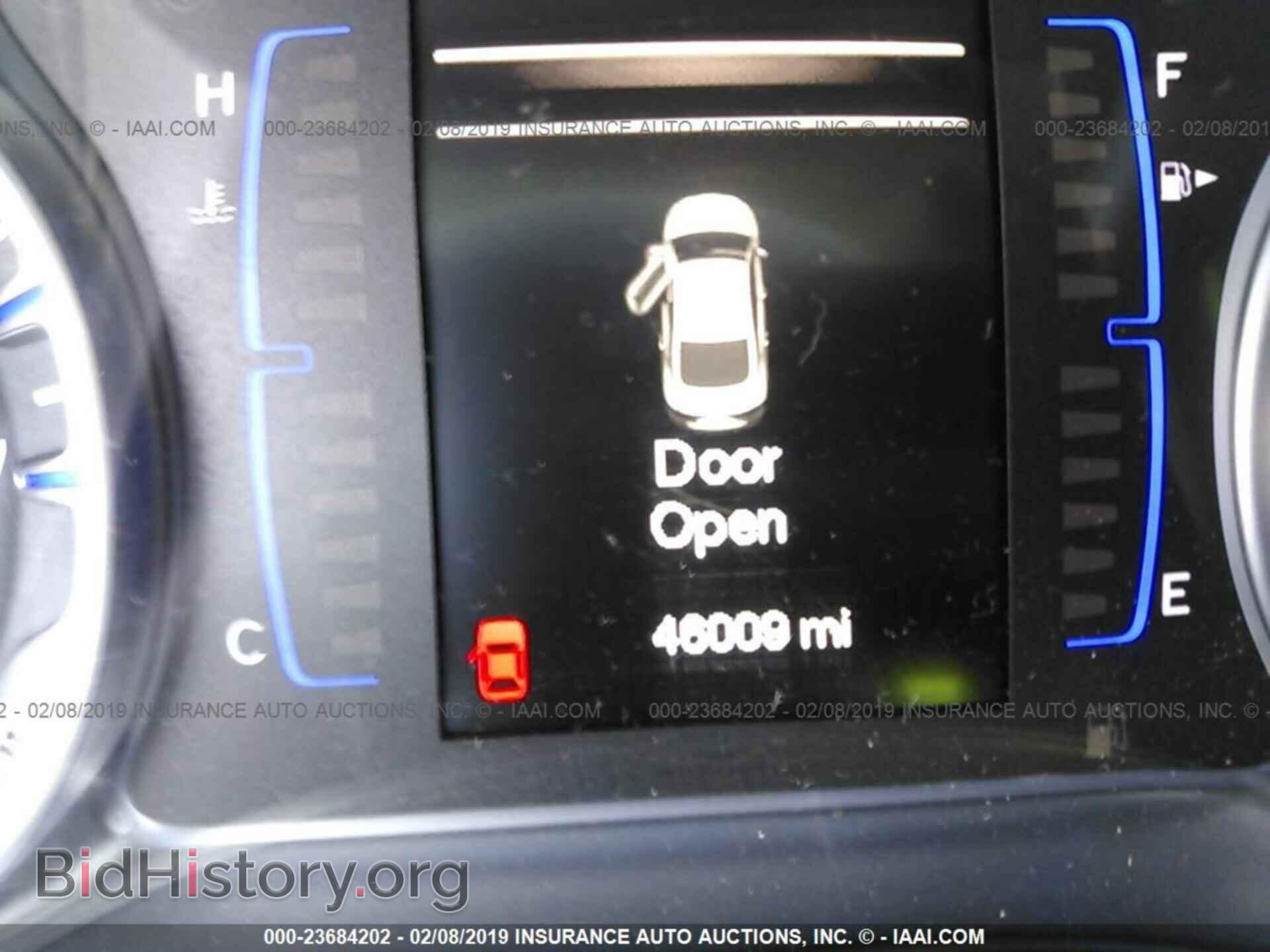 2015 CHRYSLER 200 - VIN: 1C3CCCAB2FN580065 - Фото 7