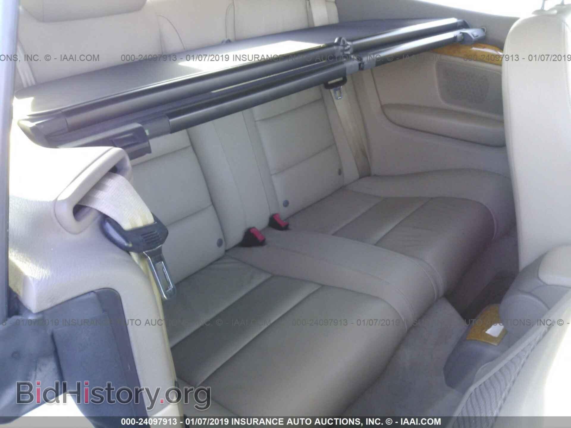 2009 AUDI A4 - VIN: WAUDF48H19K006471 - Фото 8