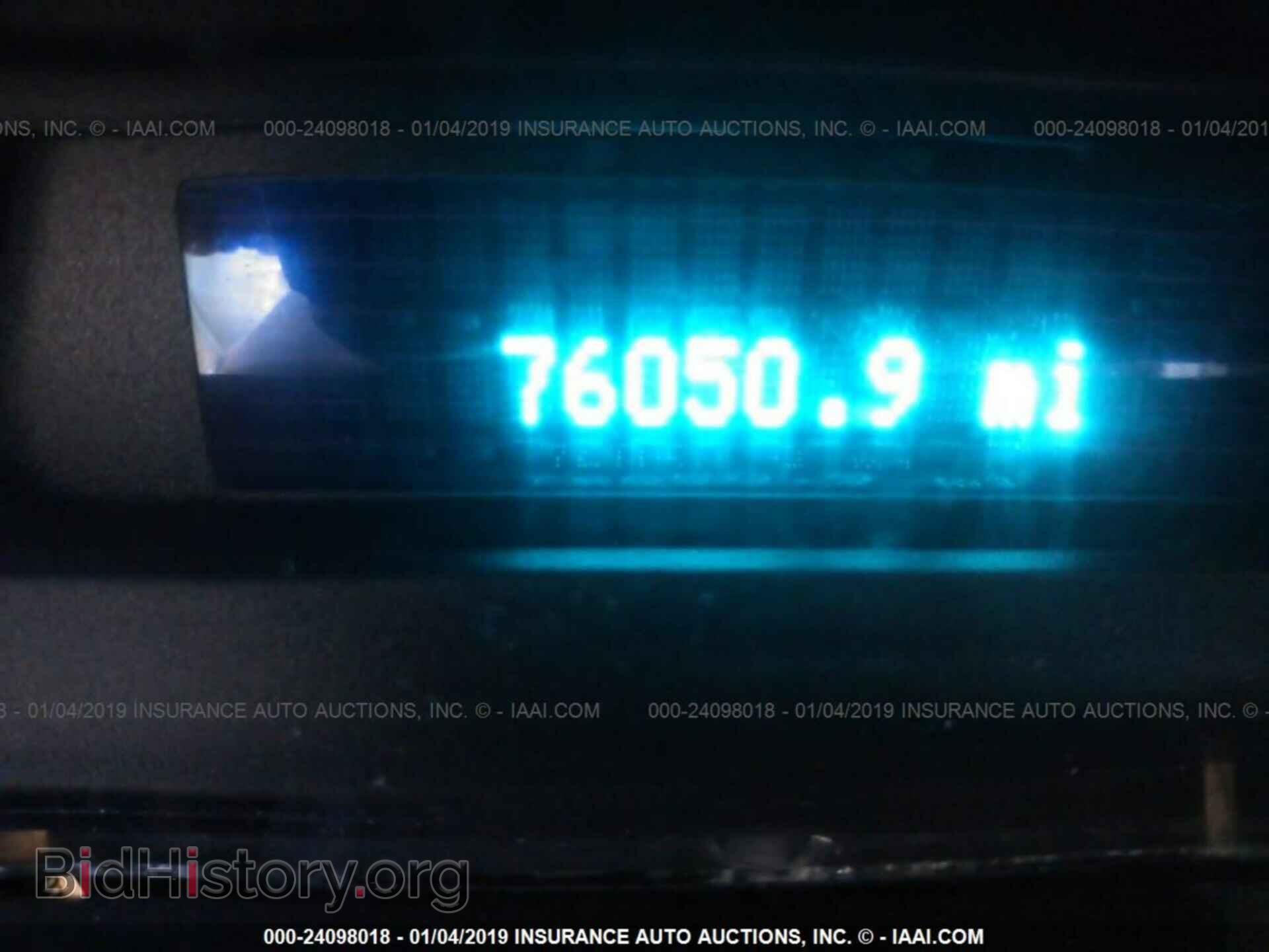 2012 FORD FLEX - VIN: 2FMHK6CC2CBD19209 - Photo 7