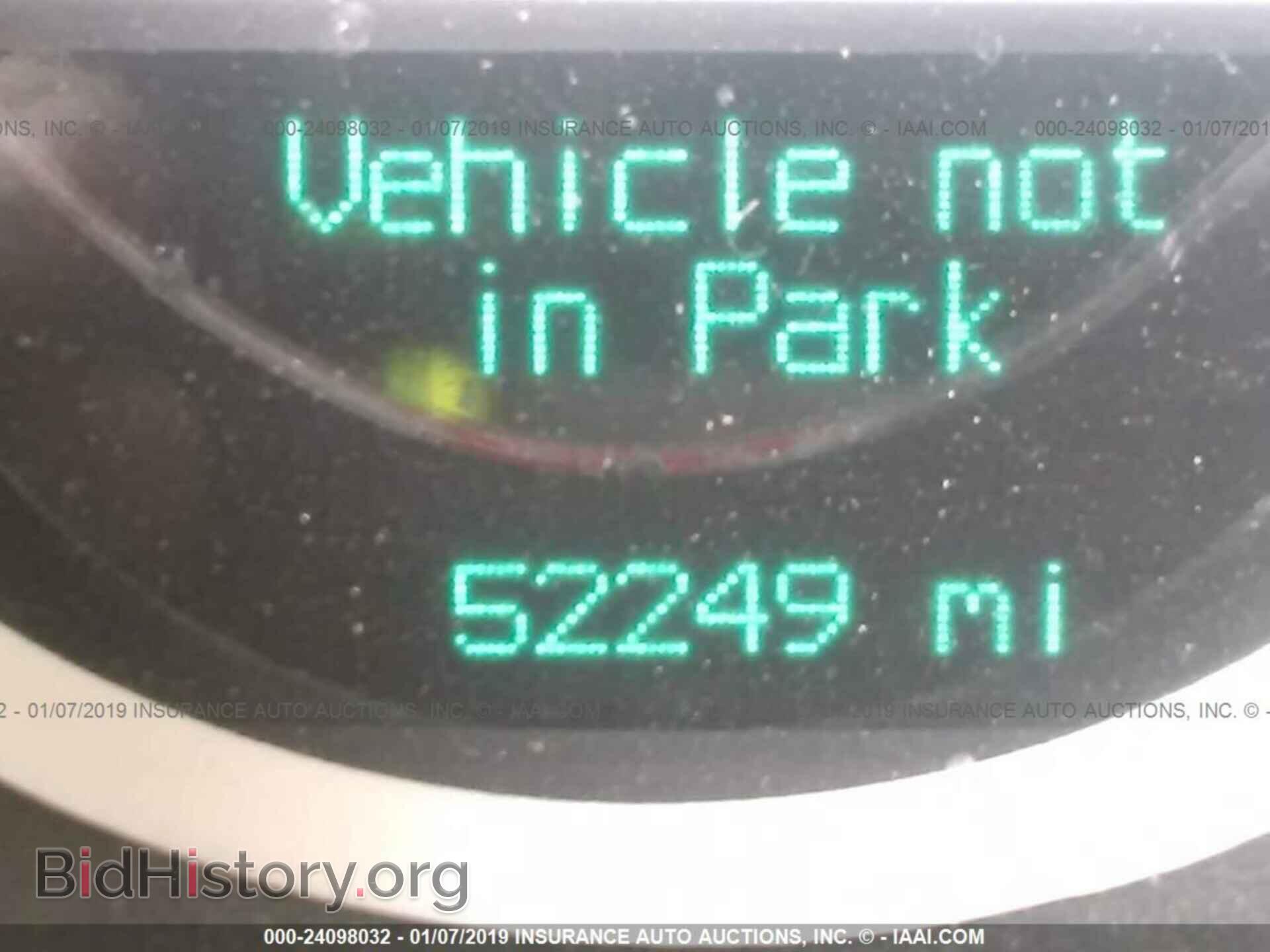 2013 DODGE CHALLENGER - VIN: 2C3CDYAG5DH524262 - Photo 7