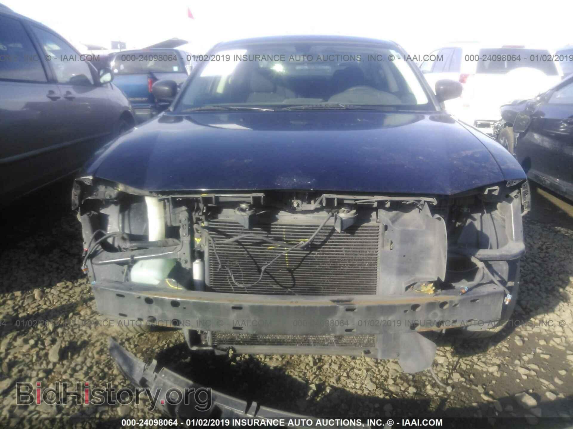 2009 DODGE CHARGER - VIN: 2B3KA33VX9H539928 - Фото 6