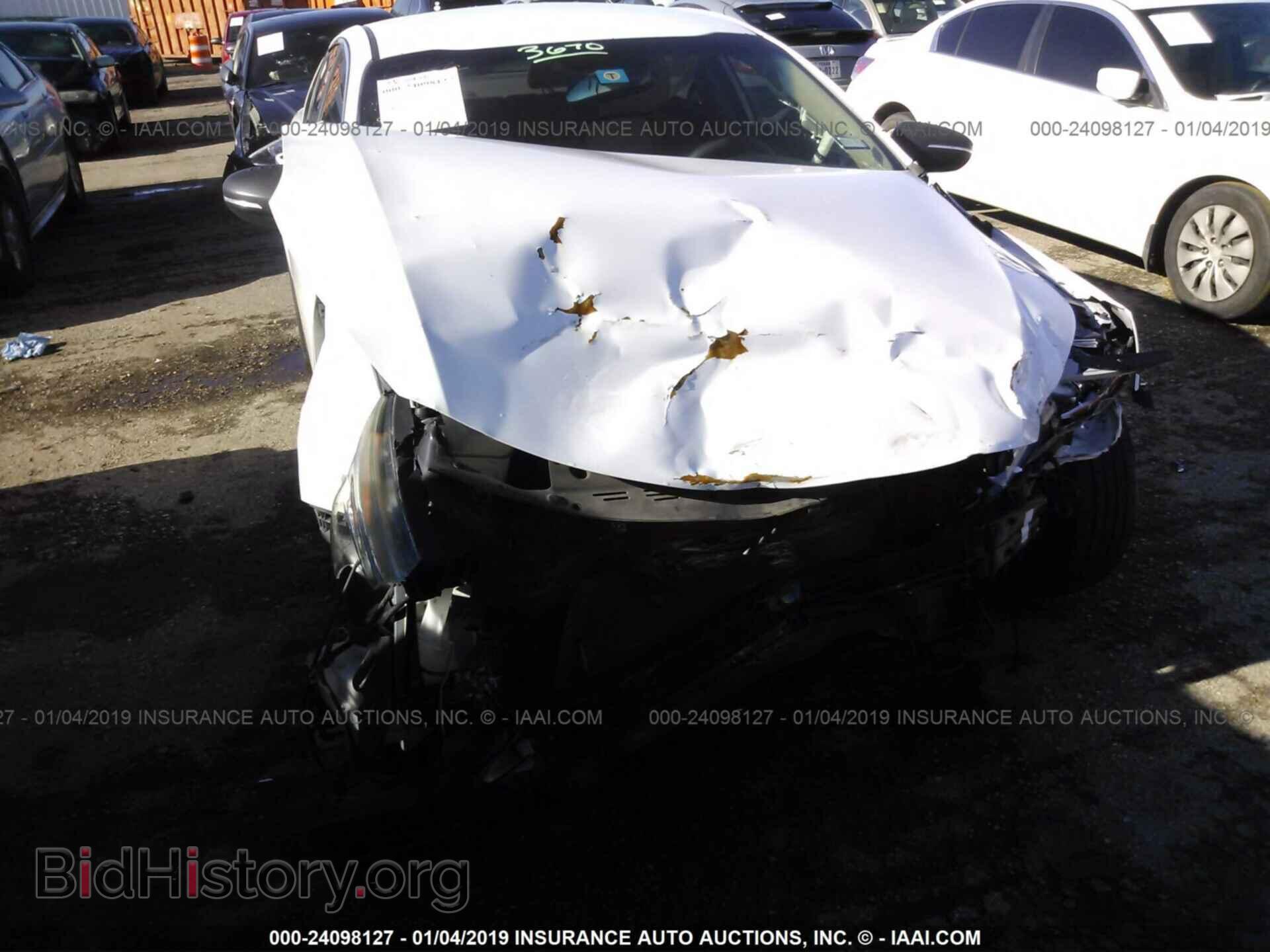 2014 KIA OPTIMA - VIN: 5XXGM4A73EG313670 - Фото 6
