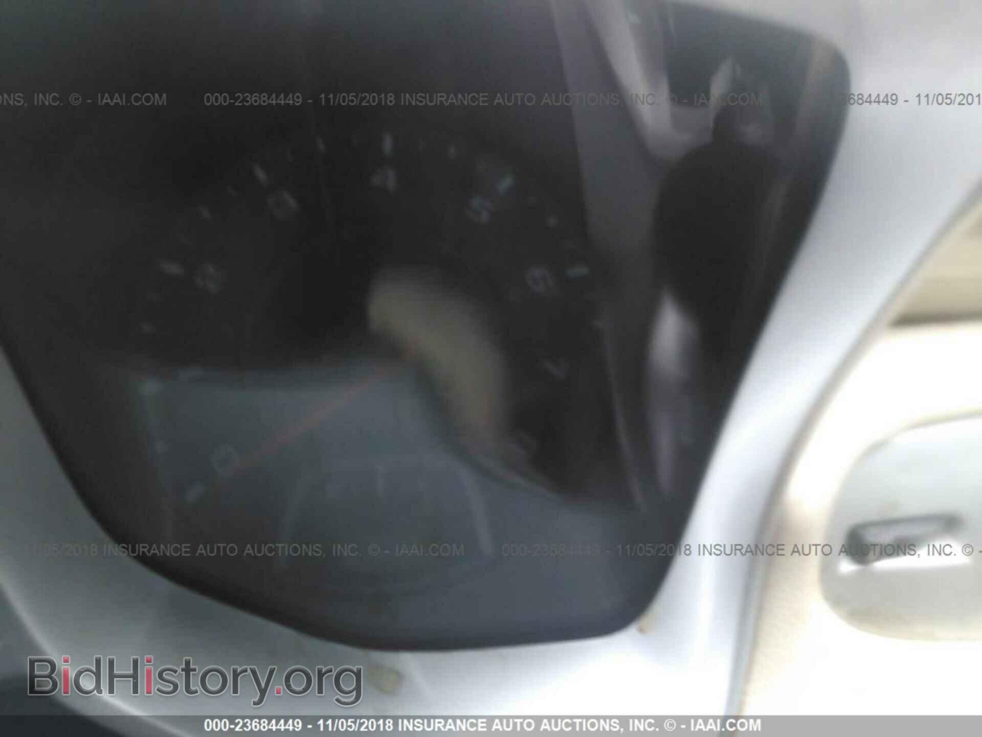 2012 CHEVROLET CAMARO - VIN: 2G1FC3D30C9104580 - Photo 7