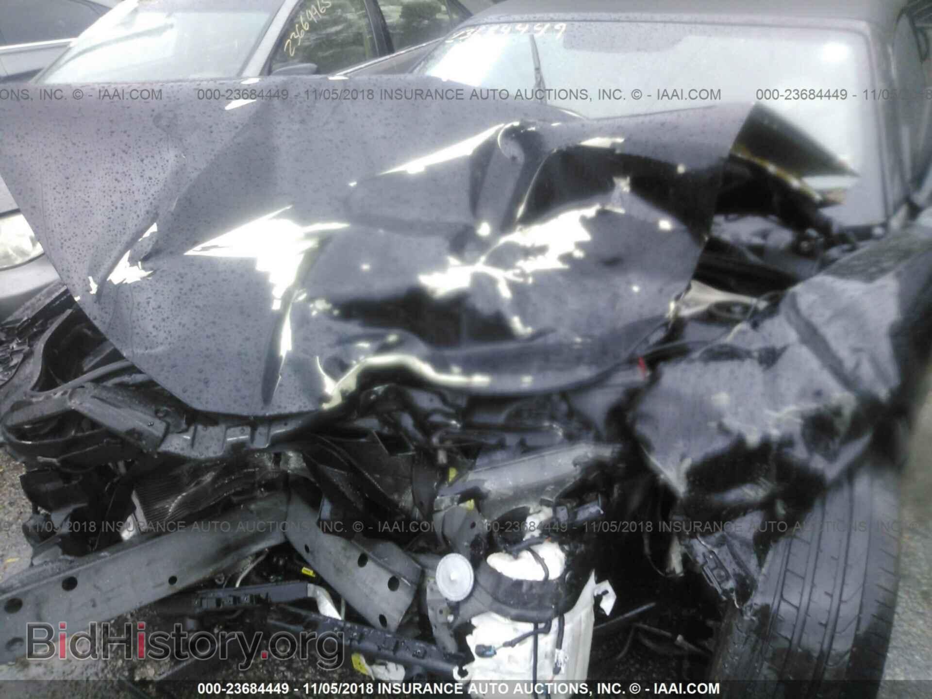 2012 CHEVROLET CAMARO - VIN: 2G1FC3D30C9104580 - Photo 10