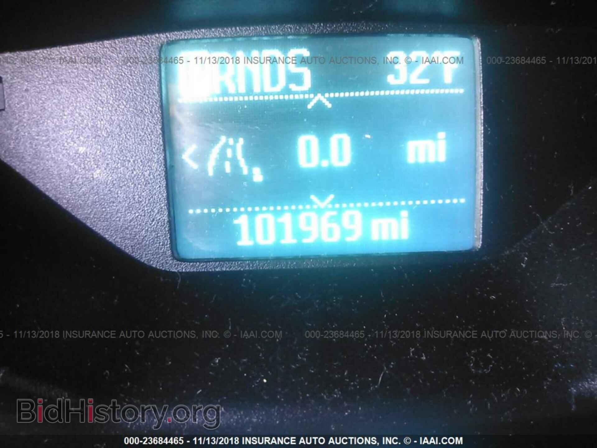 2013 FORD ESCAPE - VIN: 1FMCU0F7XDUC87752 - Photo 7