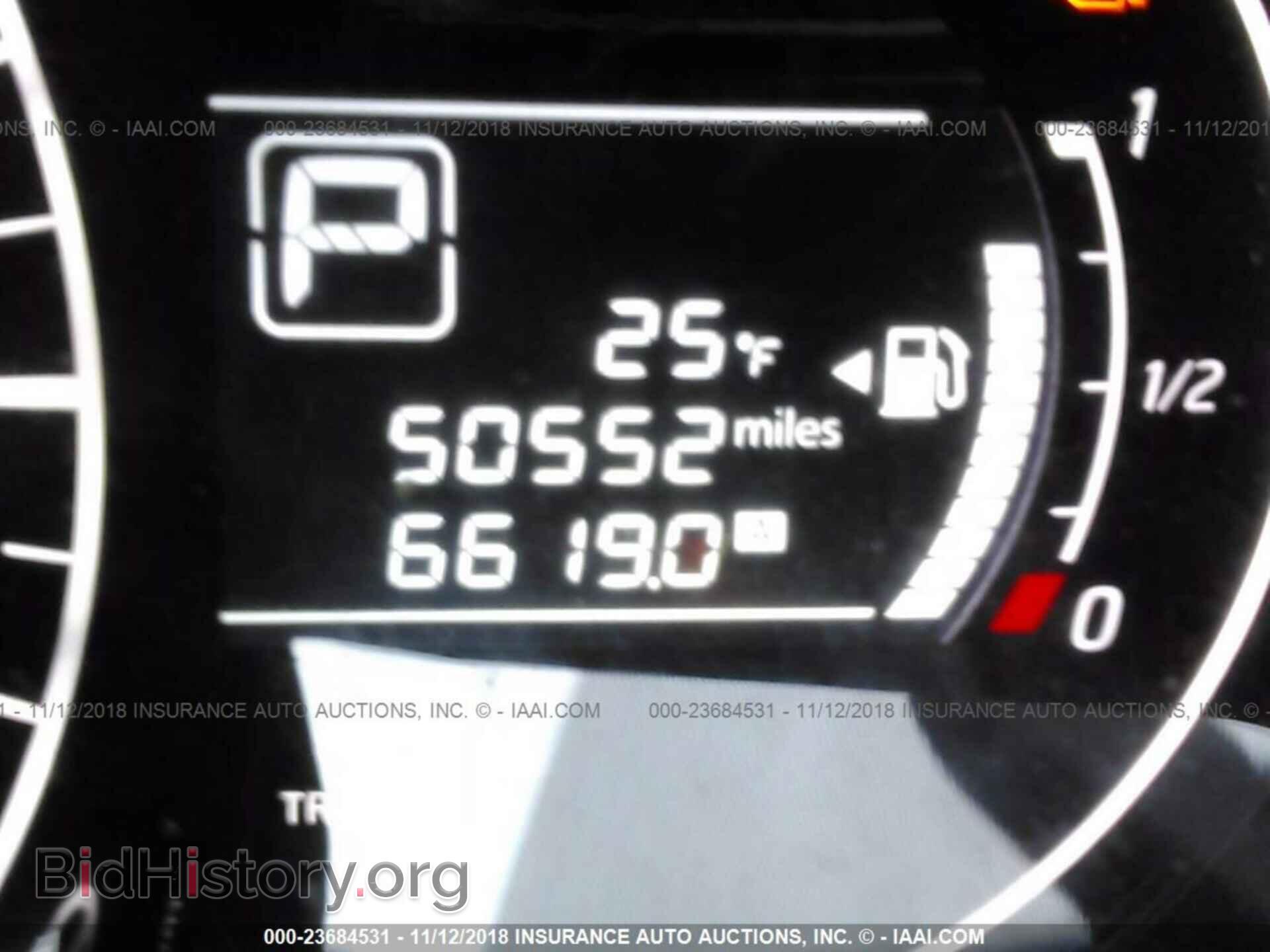 2016 NISSAN VERSA NOTE - VIN: 3N1CE2CP1GL402483 - Photo 7
