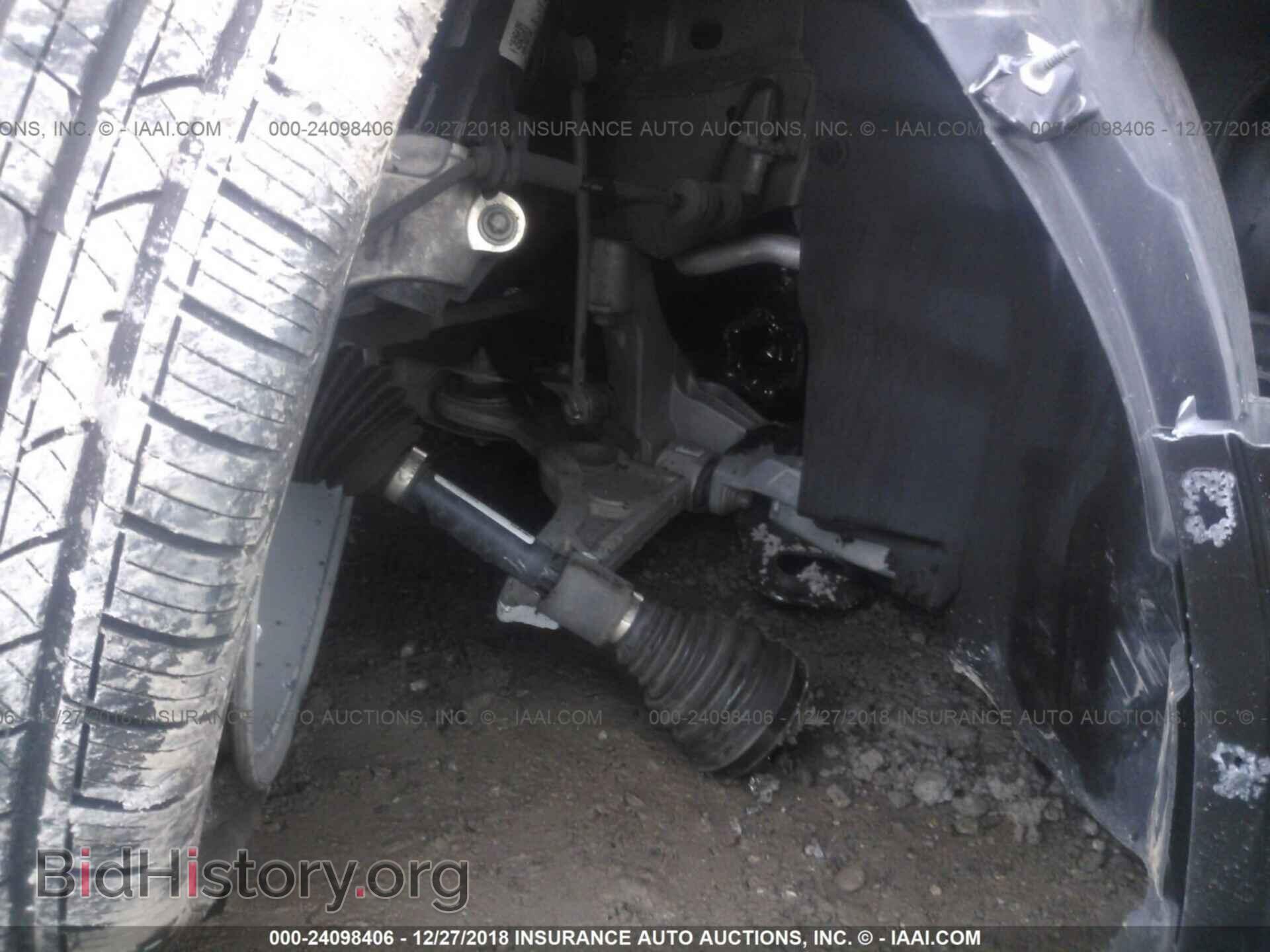 2015 CHRYSLER 200 - VIN: 1C3CCCAB0FN753114 - Photo 6