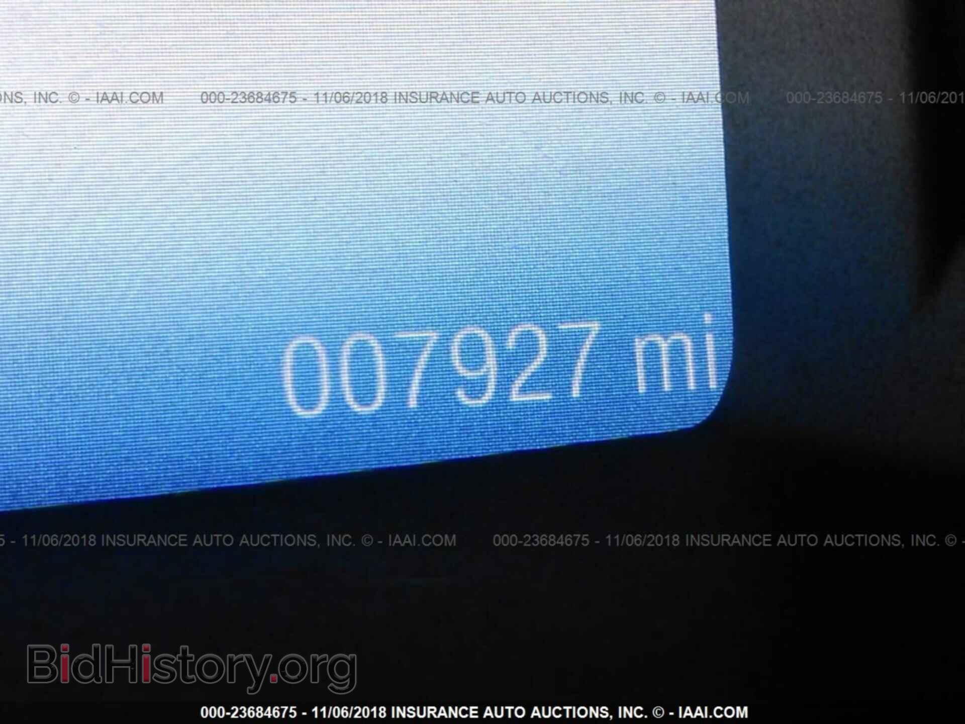 2017 FORD TRANSIT CONNECT - VIN: NM0GE9F7XH1296141 - Фото 7
