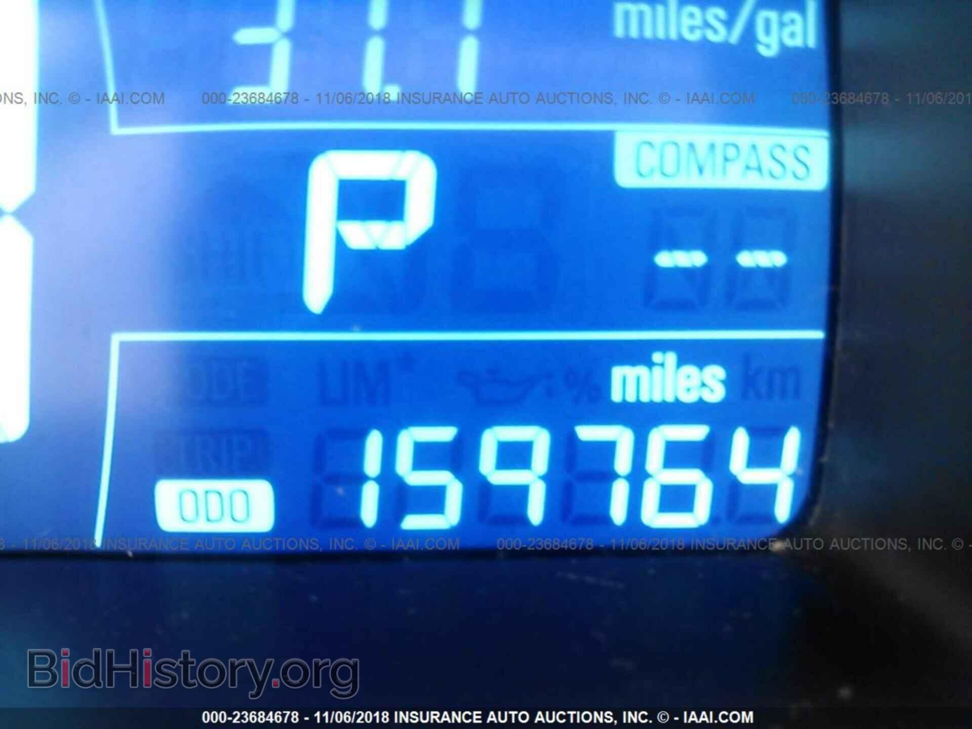 2014 CHEVROLET SONIC - VIN: 1G1JC5SH4E4234078 - Фото 7