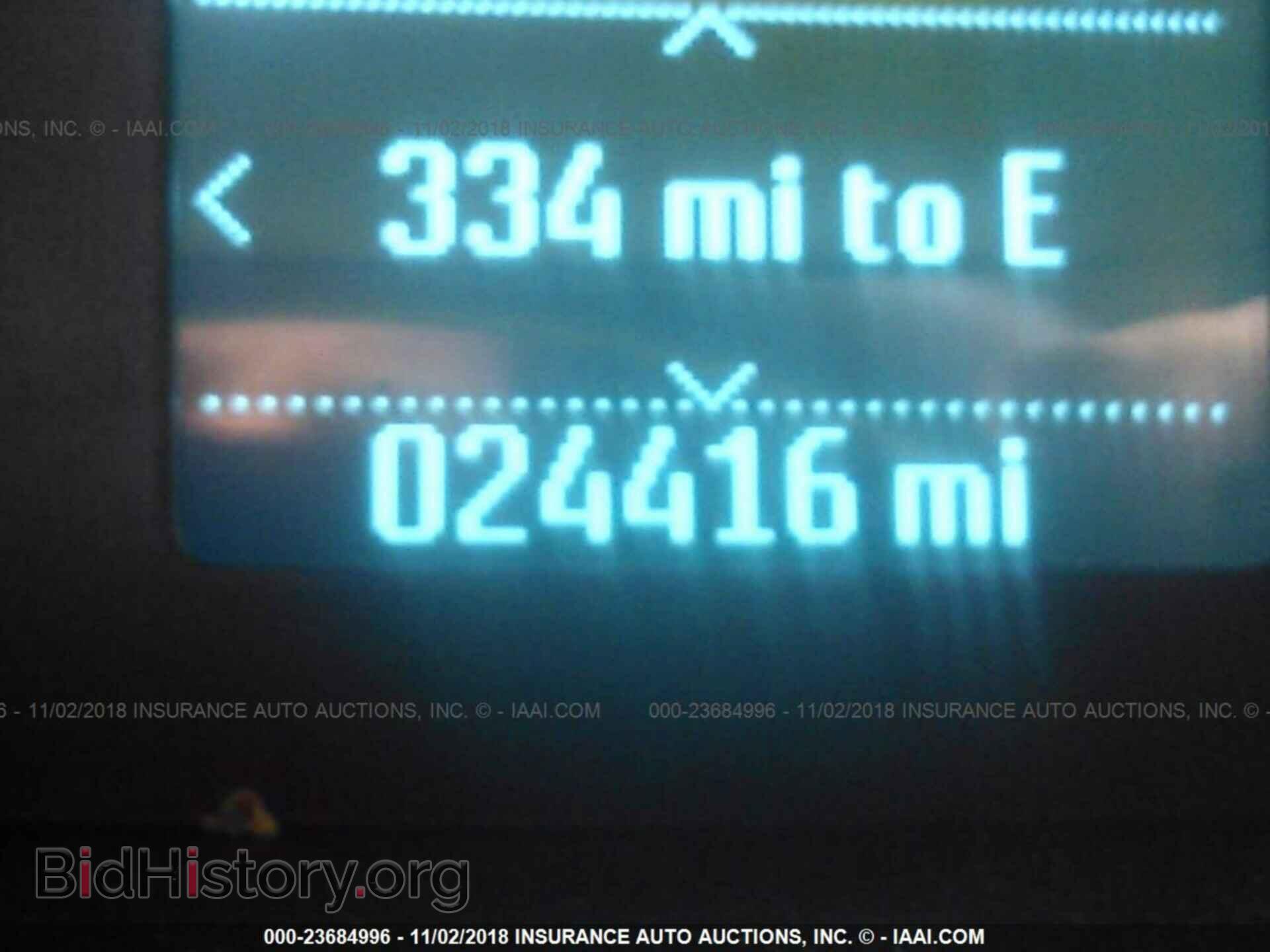 2017 FORD TRANSIT CONNECT - VIN: NM0LS6E72H1336042 - Фото 7