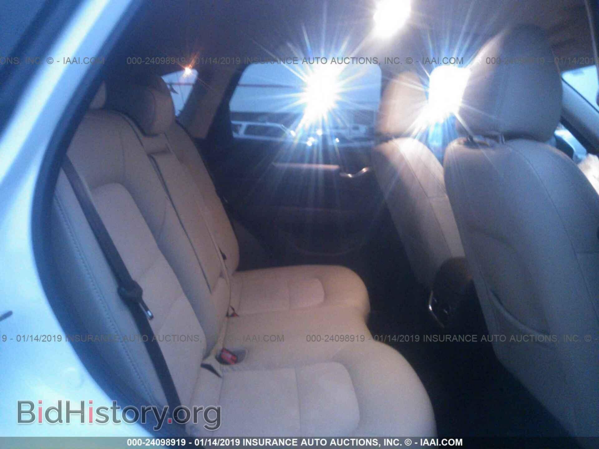 2018 MAZDA CX-5 - VIN: JM3KFACM9J0322012 - Фото 8