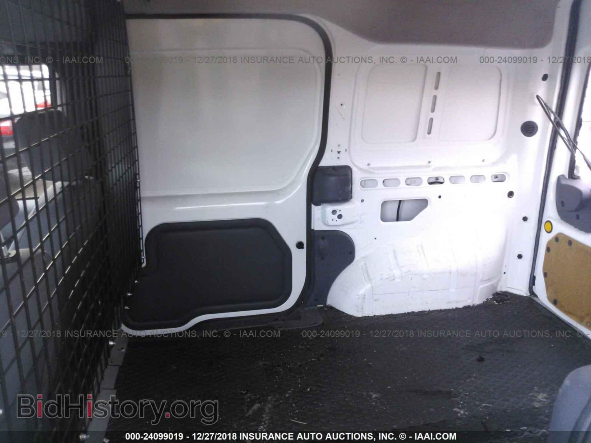 2010 FORD TRANSIT CONNECT - VIN: NM0LS7DN4AT024949 - Фото 8