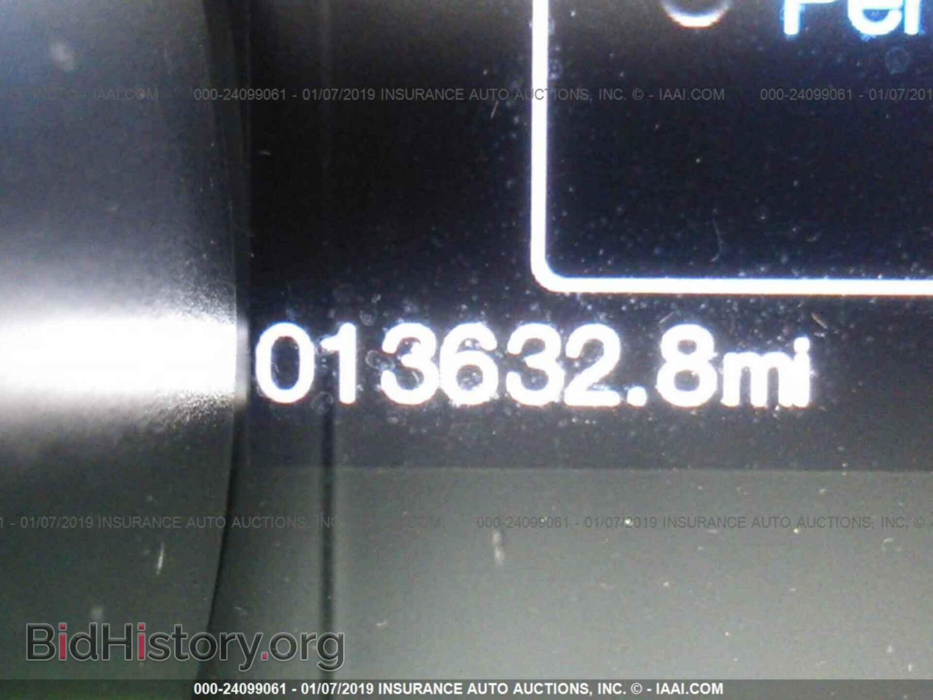 2017 FORD MUSTANG - VIN: 1FA6P8AM0H5353378 - Фото 7