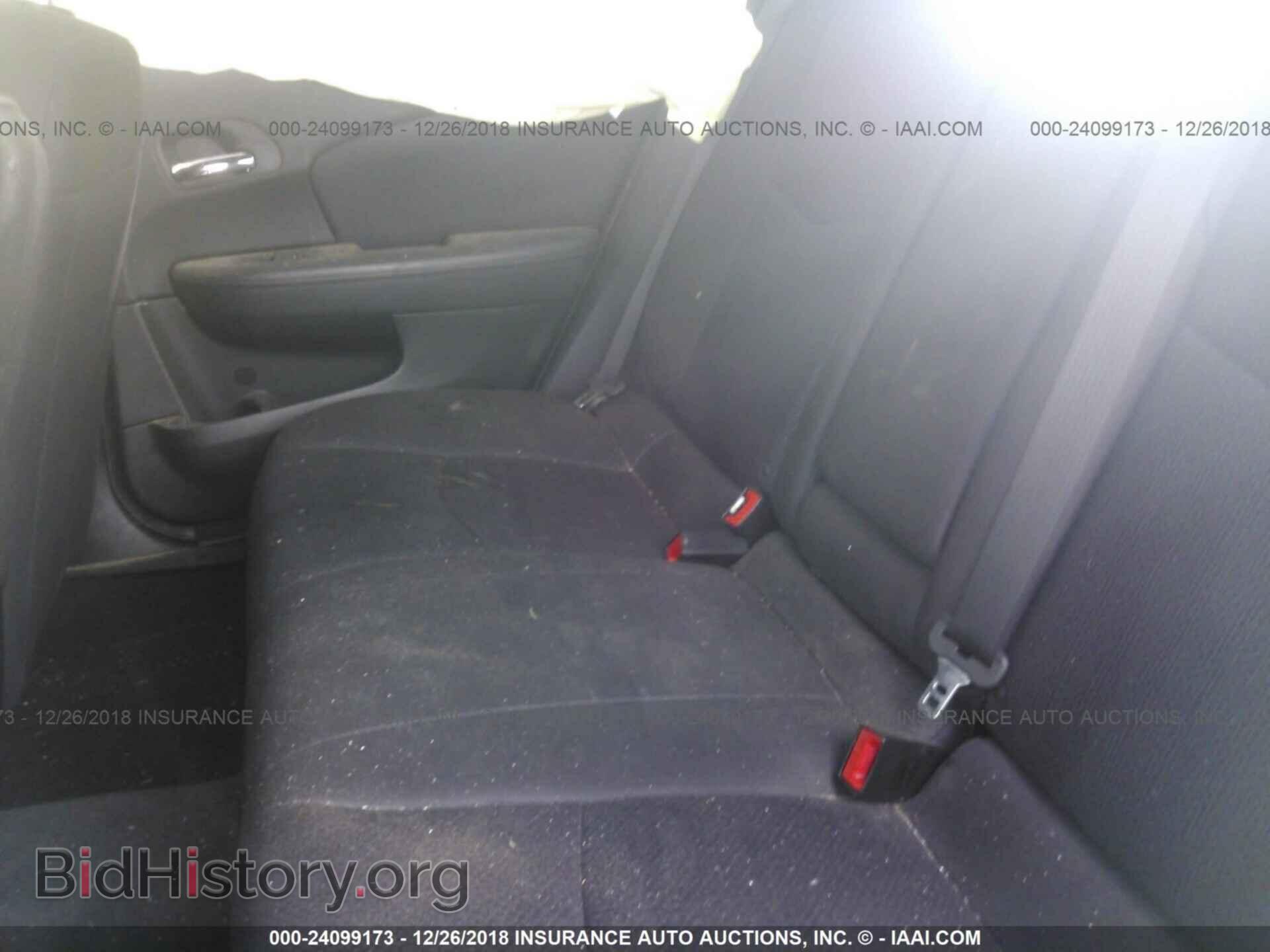 2013 CHRYSLER 200 - VIN: 1C3CCBBB7DN594744 - Photo 8