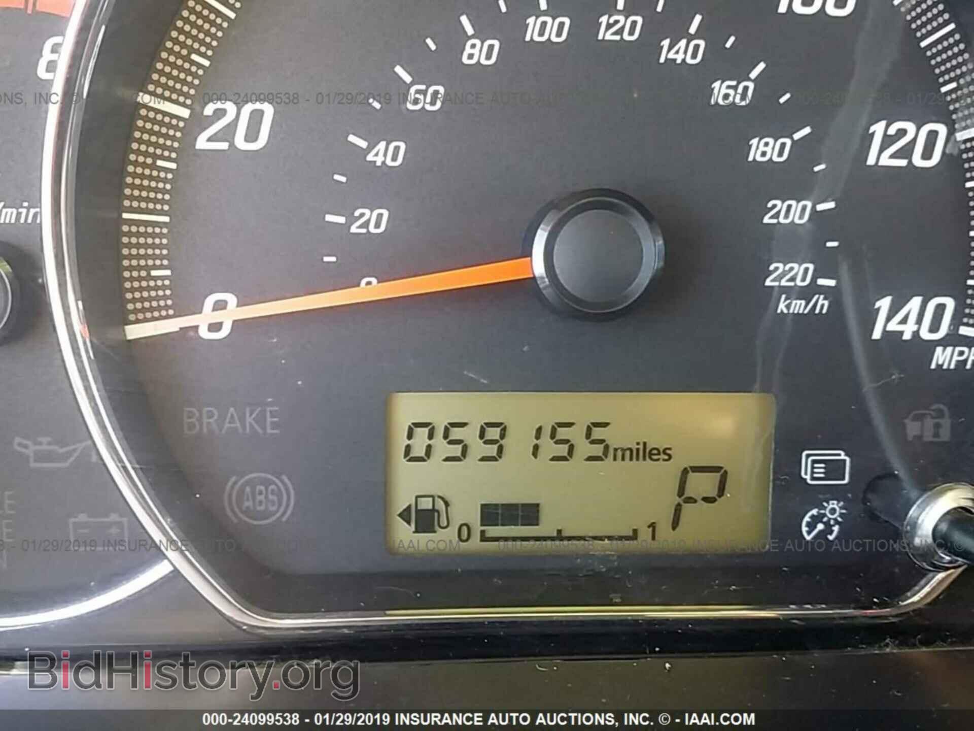 2017 MITSUBISHI MIRAGE - VIN: ML32F4FJ4HHF09624 - Фото 7