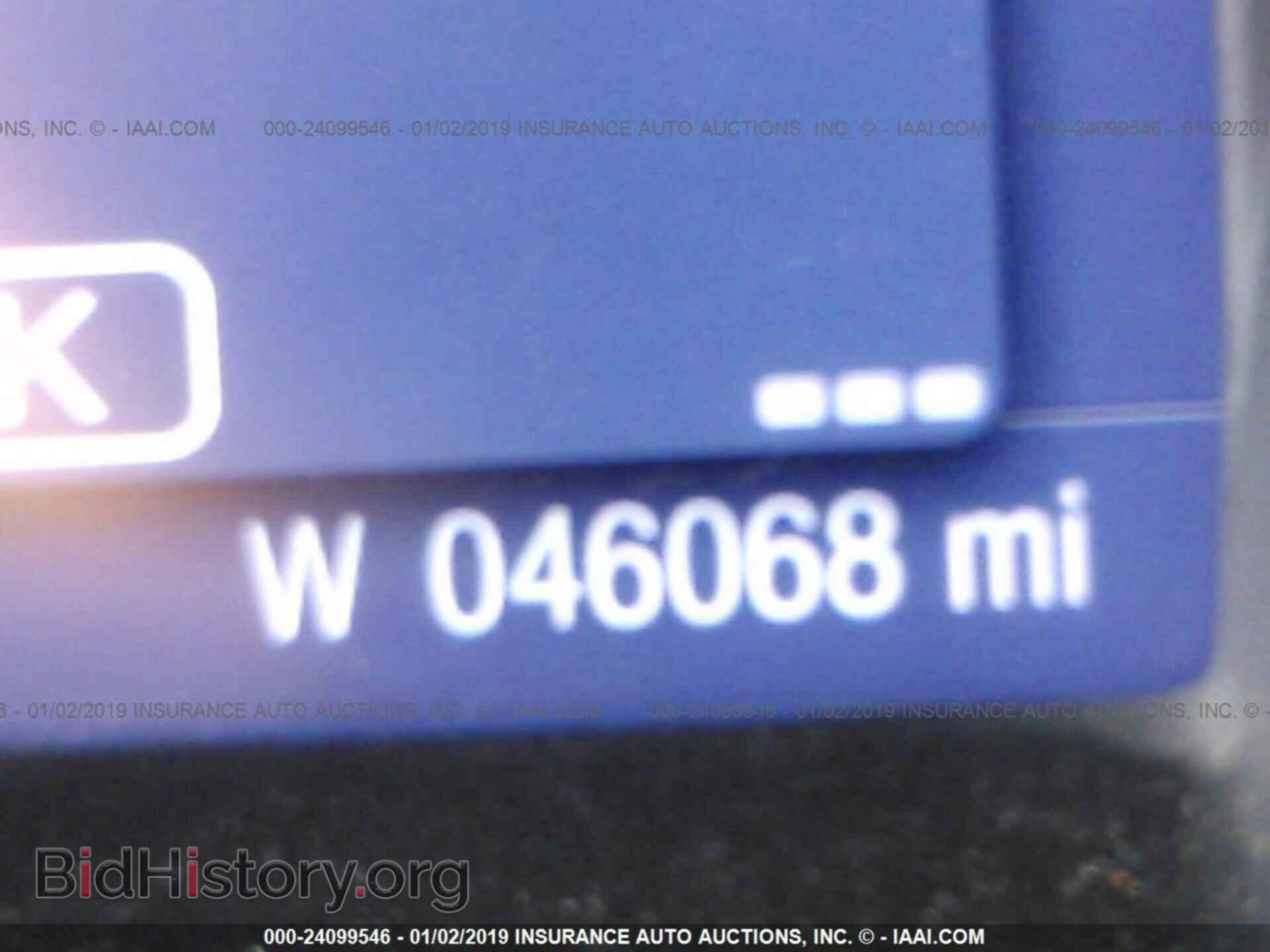 2014 FORD FOCUS - VIN: 1FADP3F29EL181599 - Photo 7