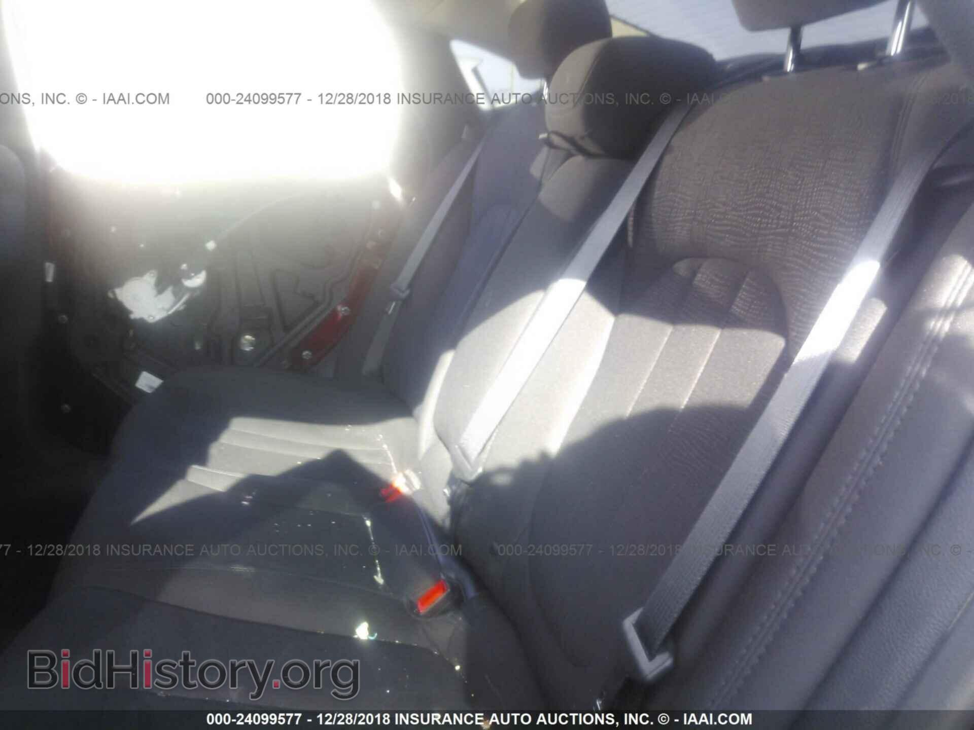 2016 CHRYSLER 200 - VIN: 1C3CCCFB9GN196603 - Photo 8