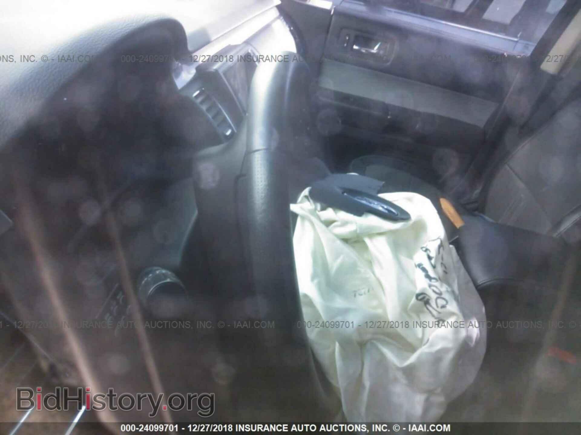 2015 FORD FLEX - VIN: 2FMGK5D84FBA07199 - Photo 7