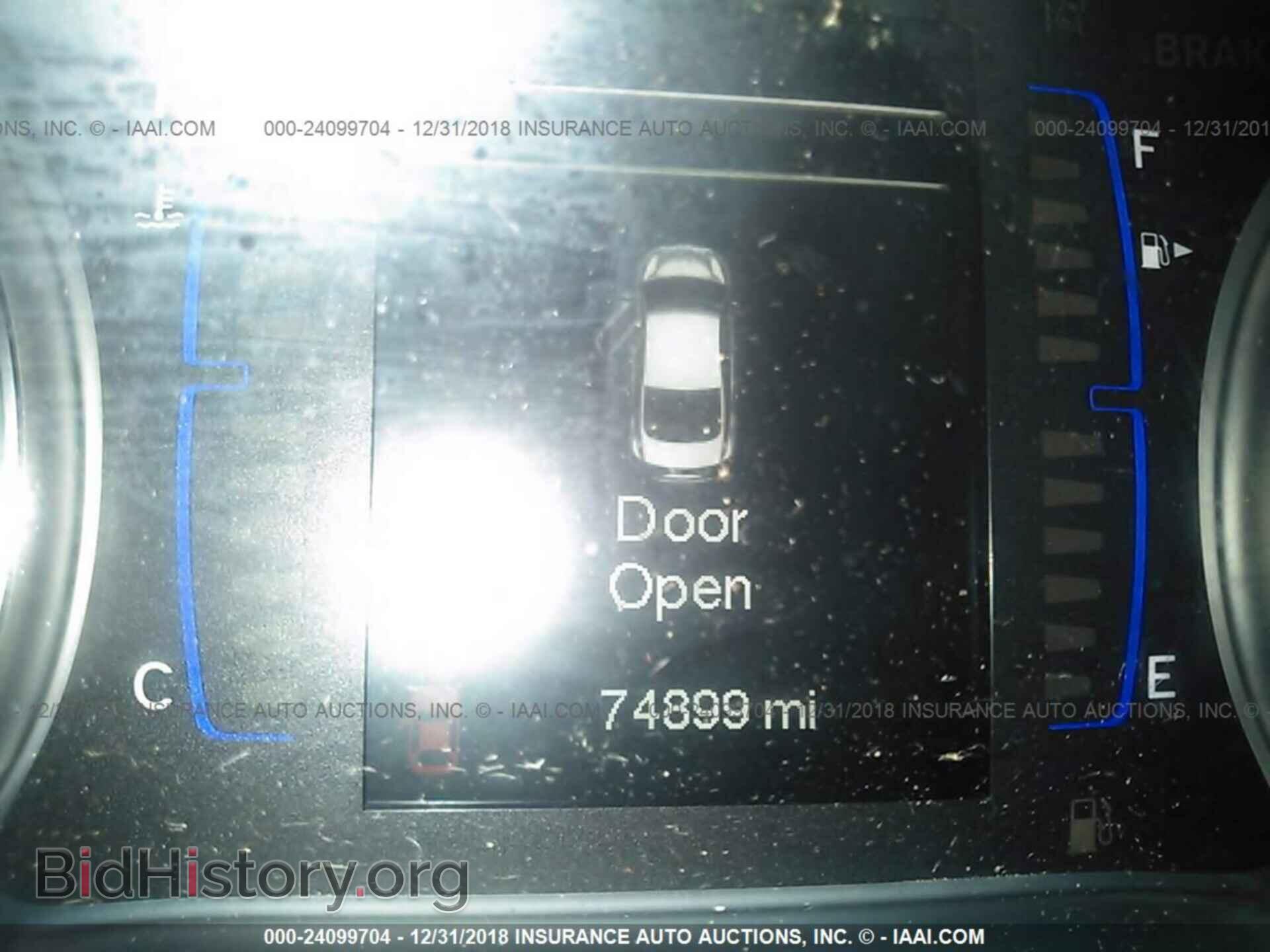 2015 CHRYSLER 200 - VIN: 1C3CCCAB1FN679315 - Photo 7