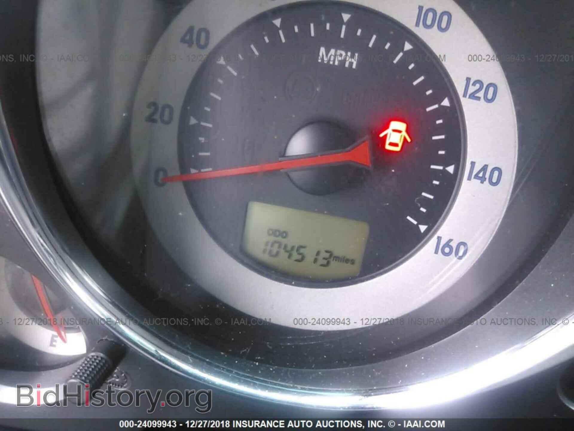 2009 MITSUBISHI ECLIPSE - VIN: 4A3AK24FX9E013439 - Фото 7