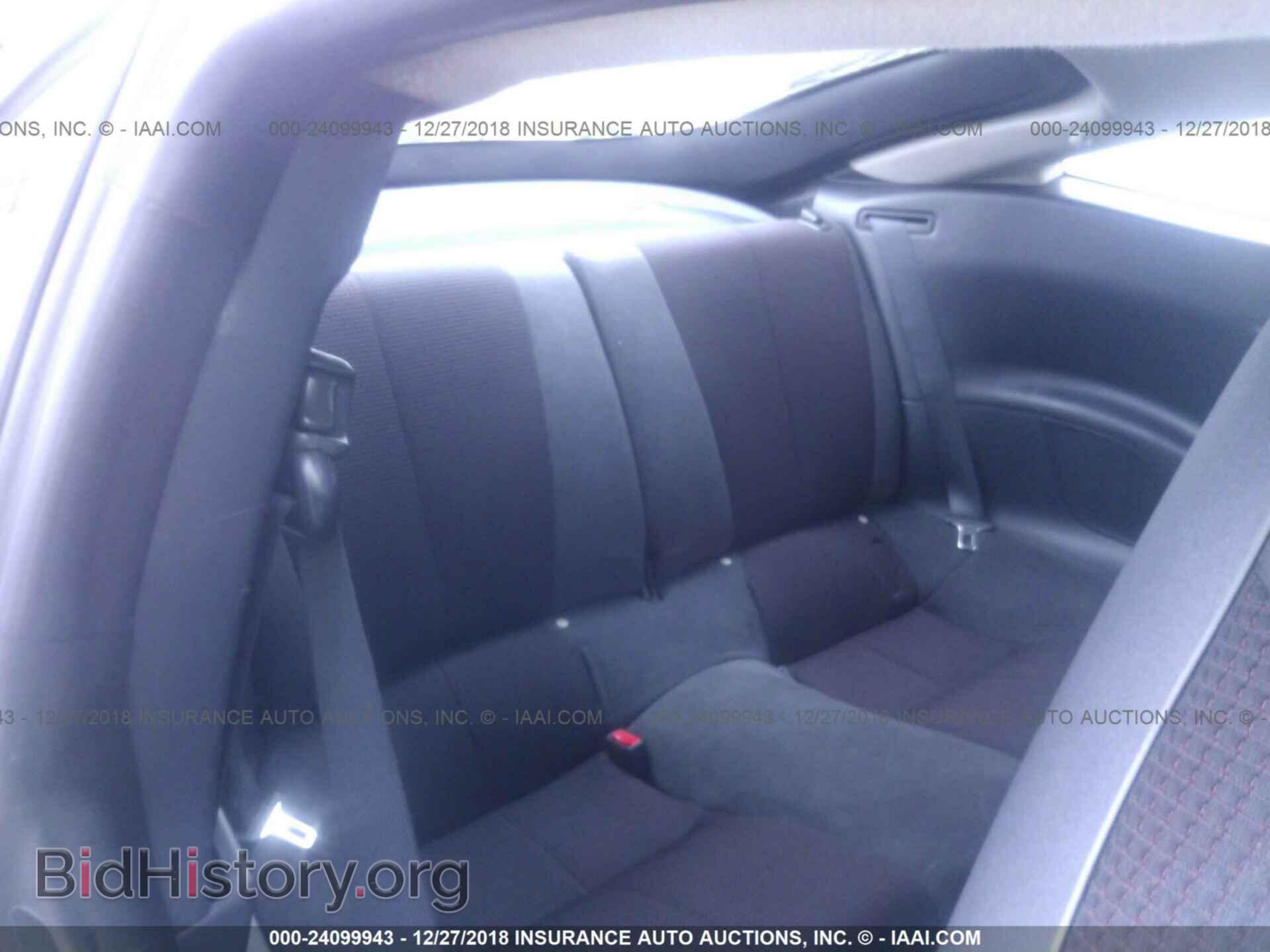 2009 MITSUBISHI ECLIPSE - VIN: 4A3AK24FX9E013439 - Фото 8
