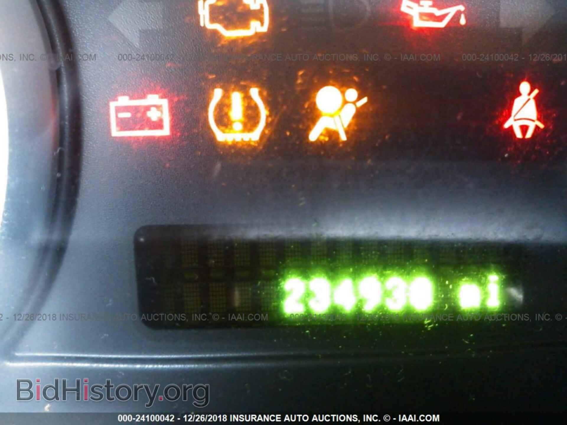 2009 FORD FUSION - VIN: 3FAHP08159R201634 - Фото 7