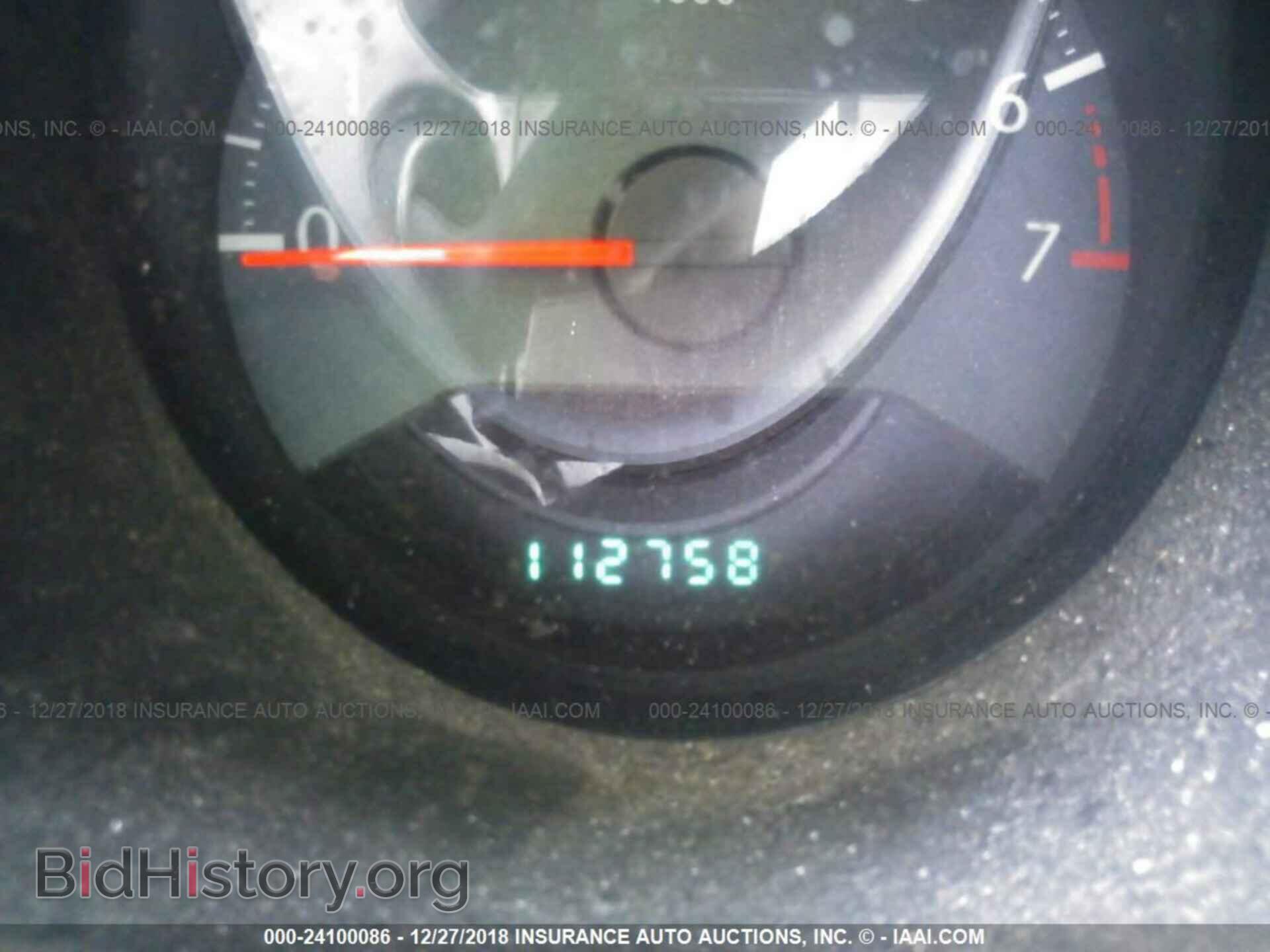 2010 CHRYSLER SEBRING - VIN: 1C3BC5ED5AN159064 - Фото 7