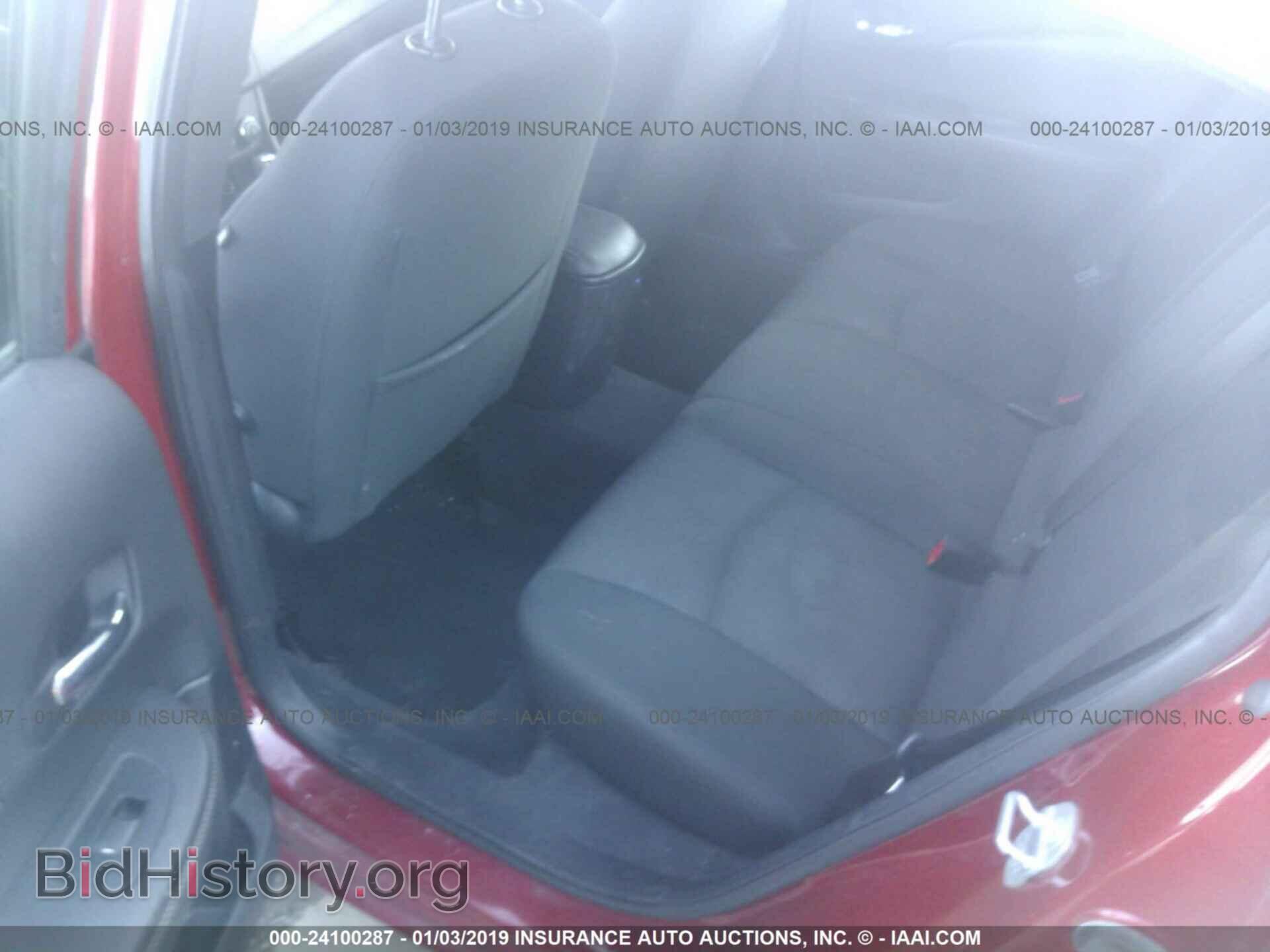2013 DODGE AVENGER - VIN: 1C3CDZAB2DN688053 - Фото 8