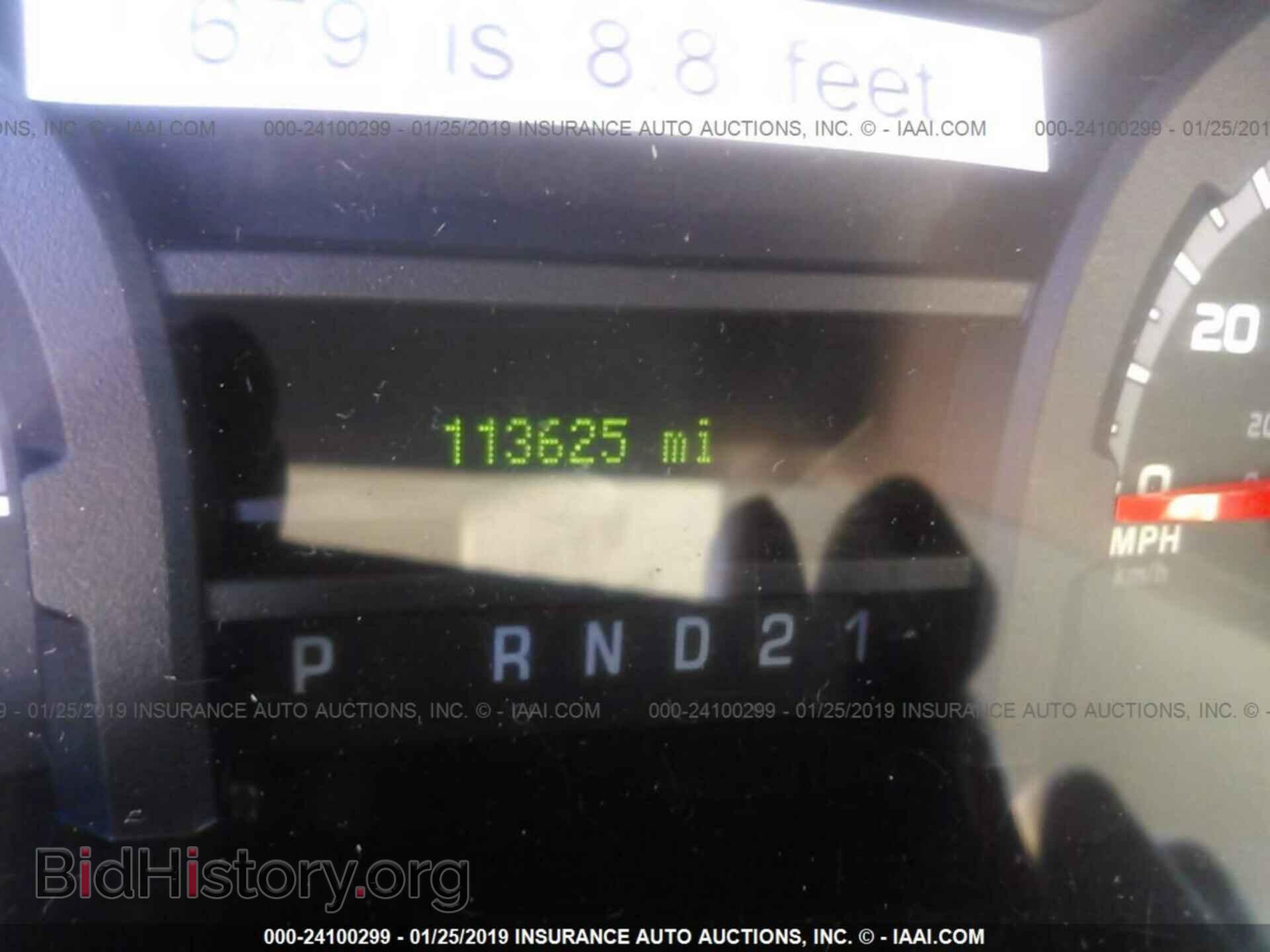 2014 FORD ECONOLINE - VIN: 1FDSS3EL3EDB14495 - Фото 6
