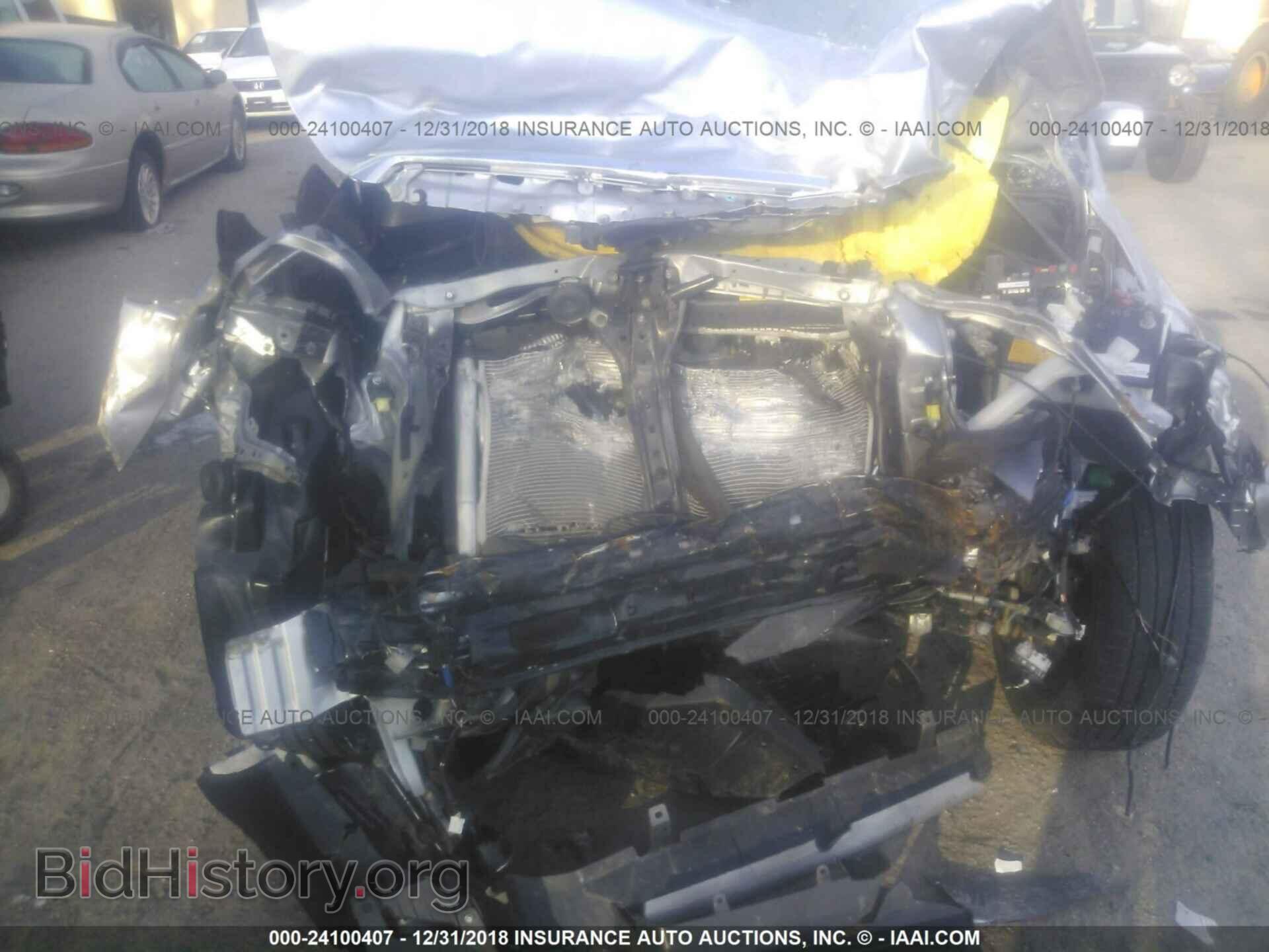 2017 SUBARU FORESTER - VIN: JF2SJARC4HH514604 - Photo 6