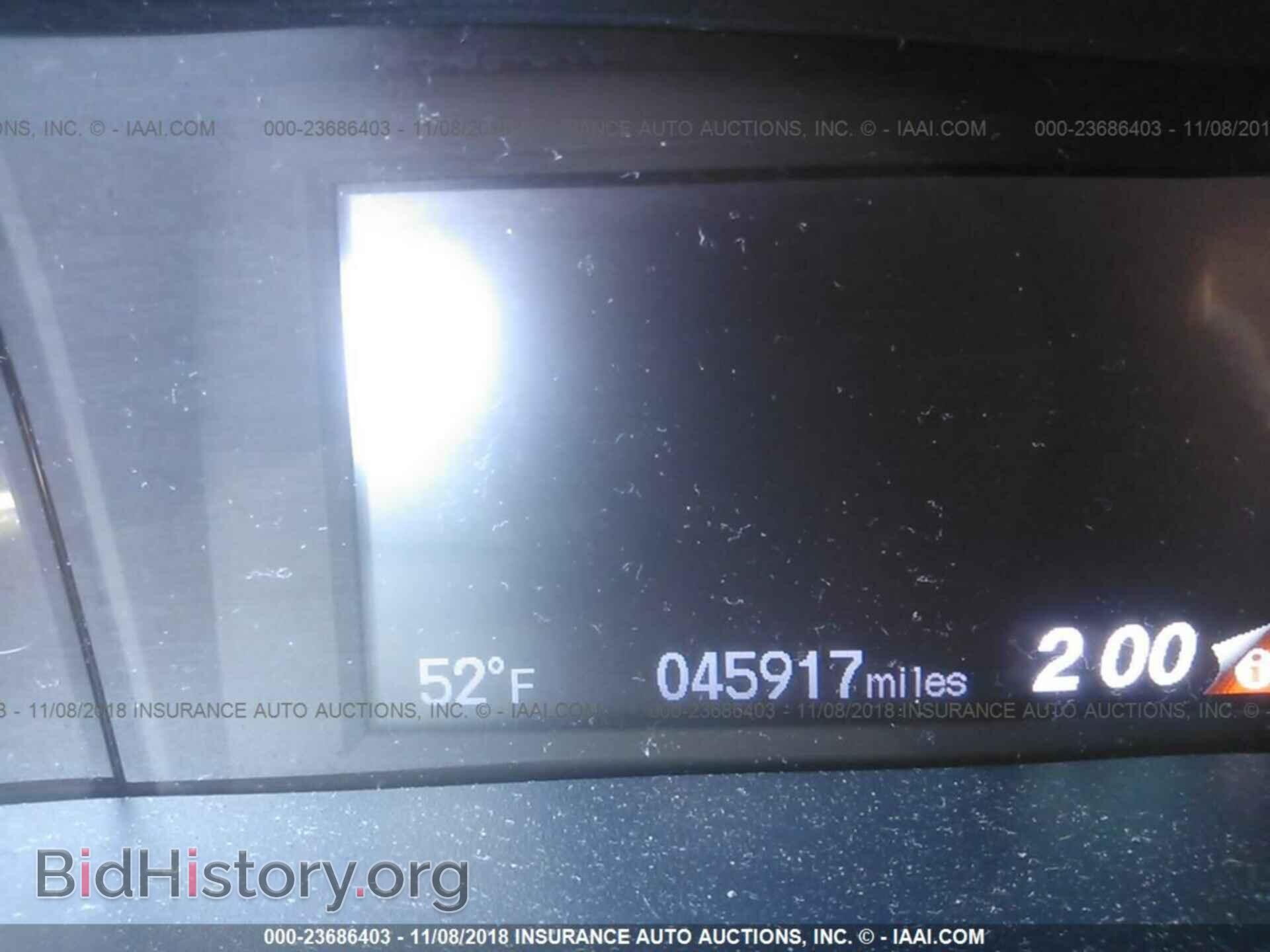 2014 HONDA CIVIC - VIN: 19XFB2F5XEE253196 - Photo 7