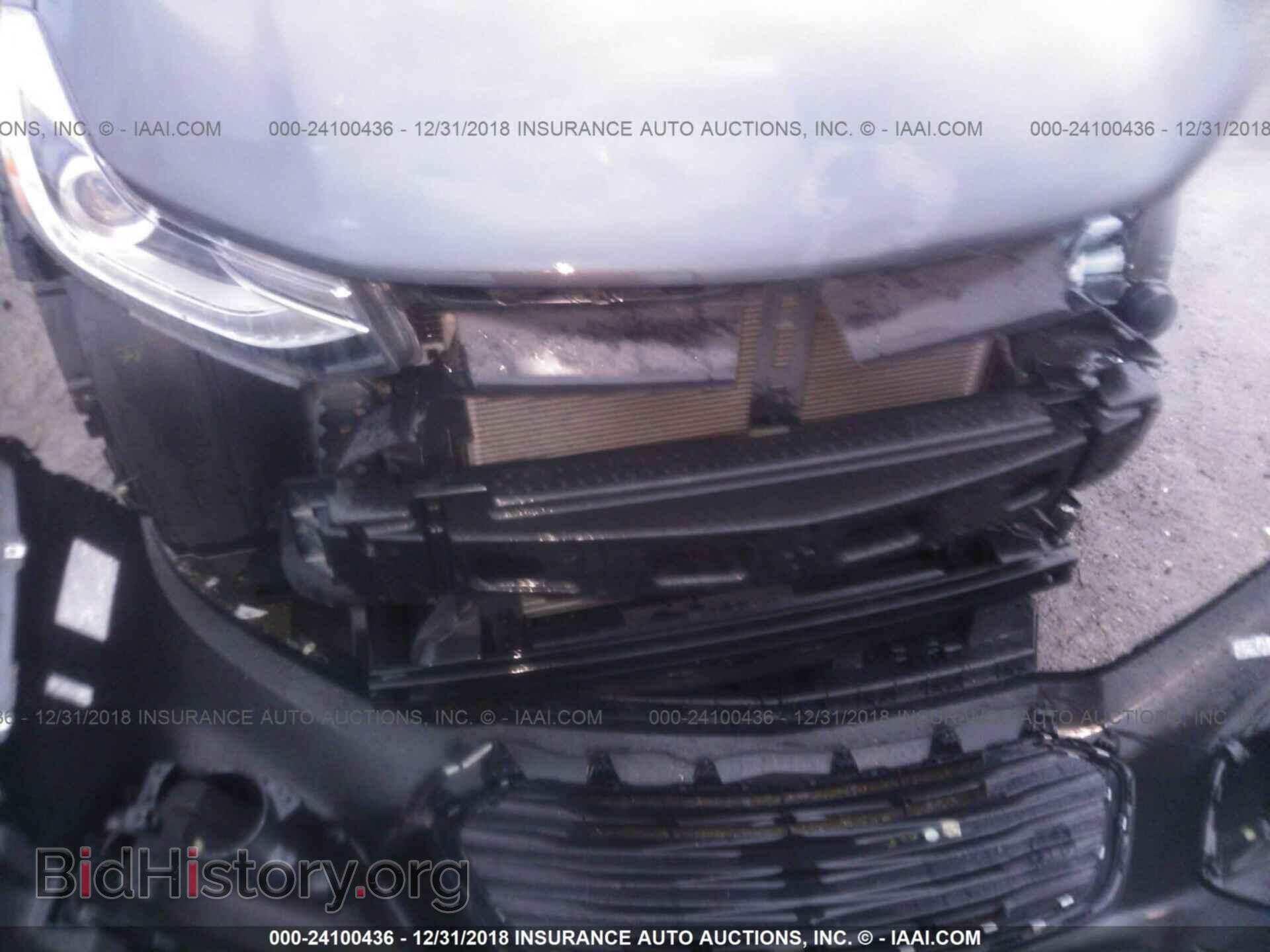 2017 CHEVROLET TRAX - VIN: 3GNCJLSB3HL181322 - Photo 6