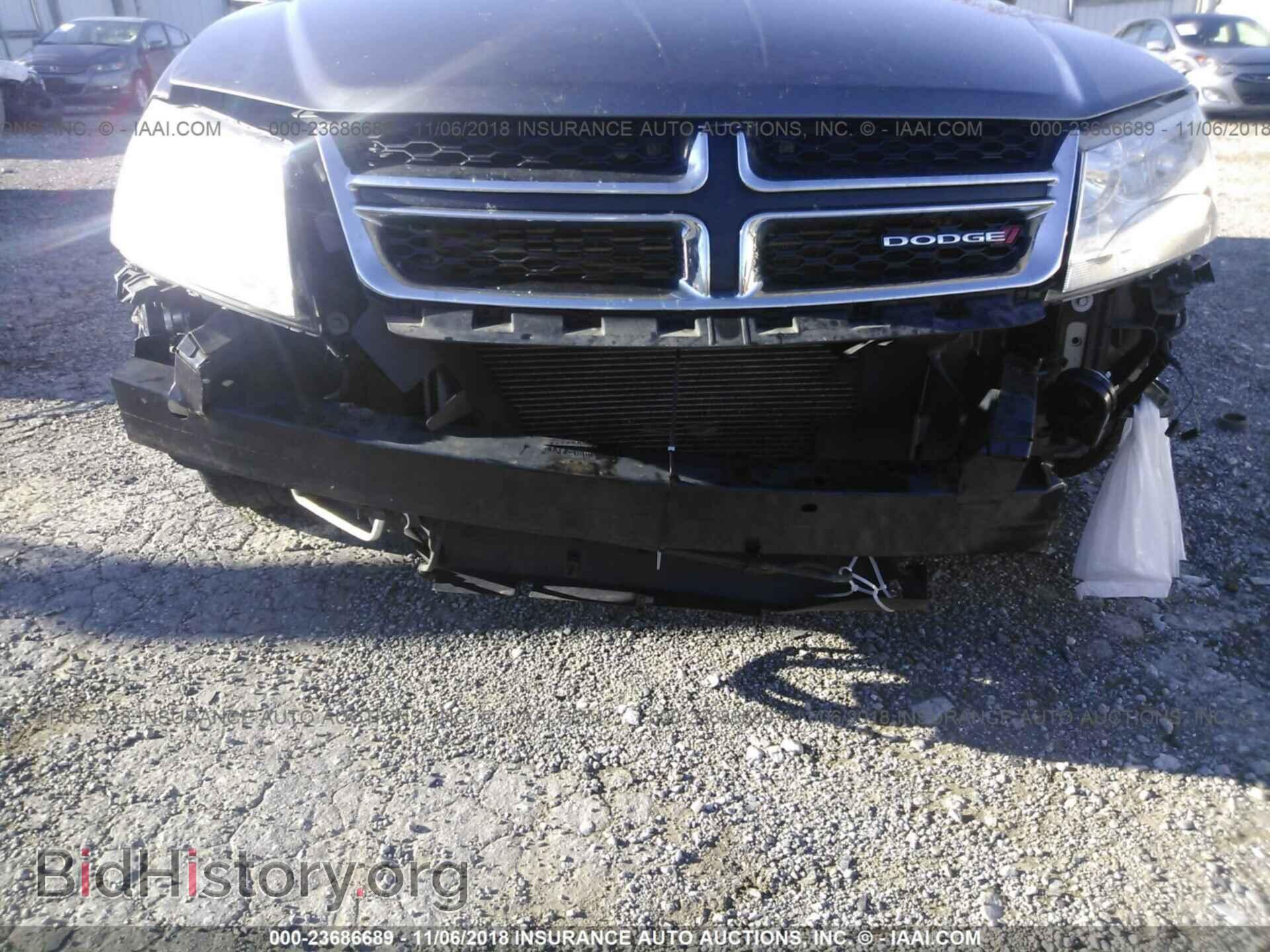 2012 DODGE AVENGER - VIN: 1C3CDZAB3CN264962 - Фото 6