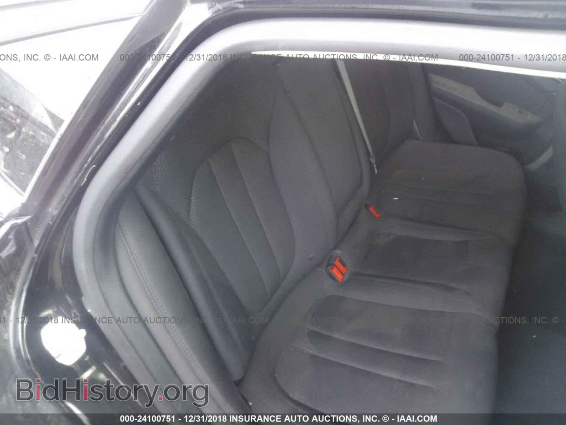 2016 CHRYSLER 200 - VIN: 1C3CCCAB4GN171308 - Photo 8