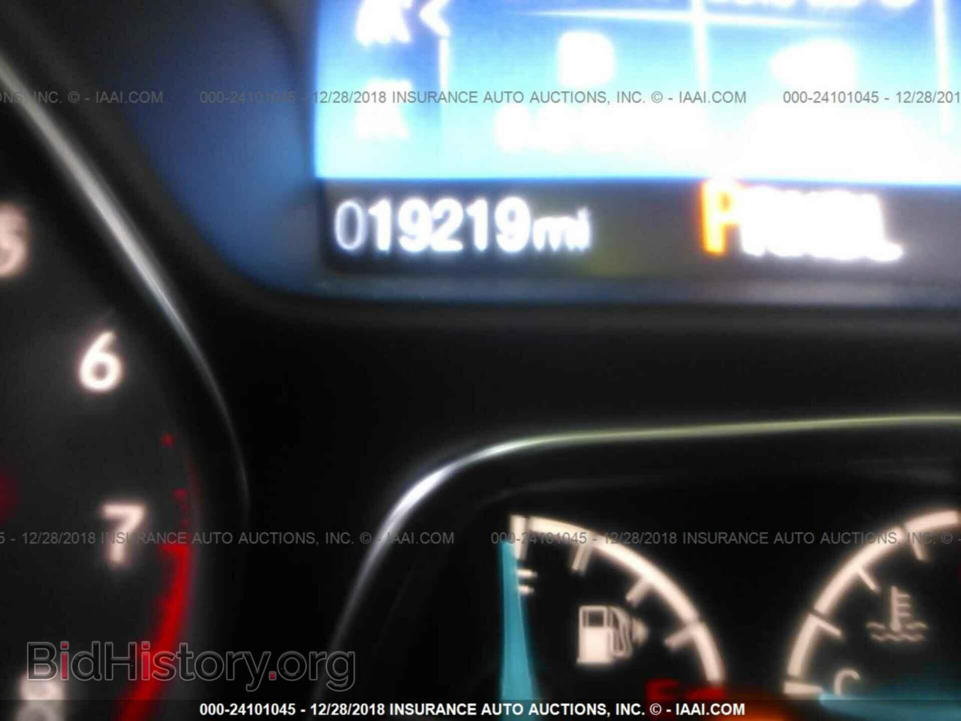 2018 FORD FOCUS - VIN: 1FADP3K27JL223770 - Фото 7