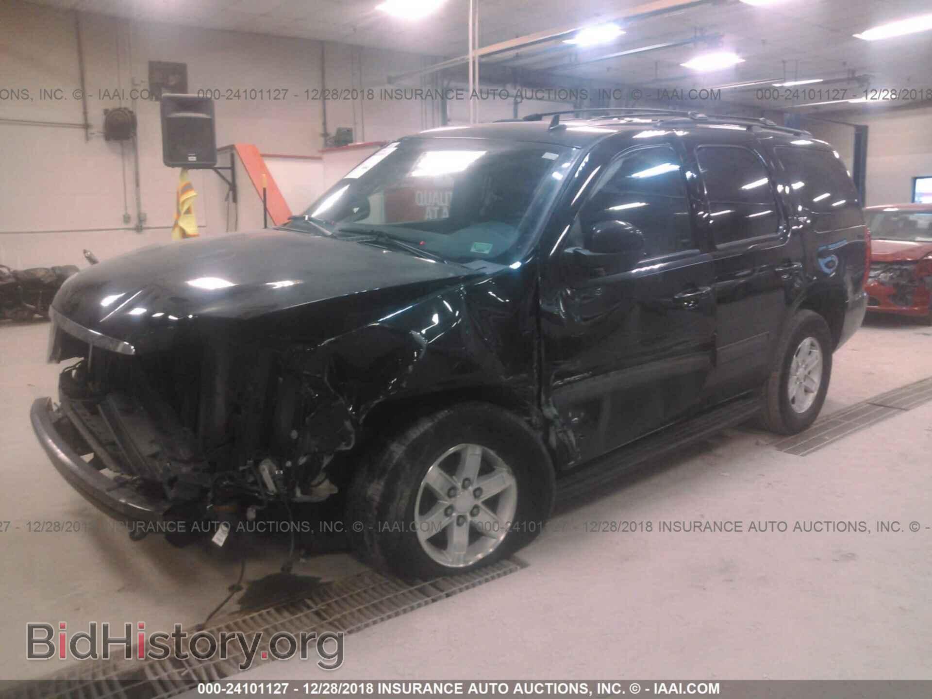 2014 GMC YUKON - VIN: 1GKS2CE0XER187283 - Фото 2