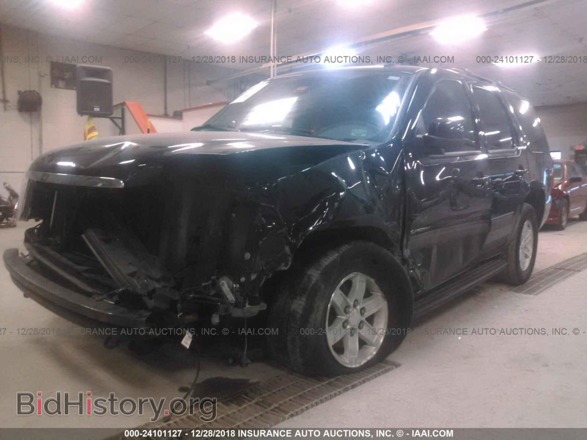 2014 GMC YUKON - VIN: 1GKS2CE0XER187283 - Фото 6