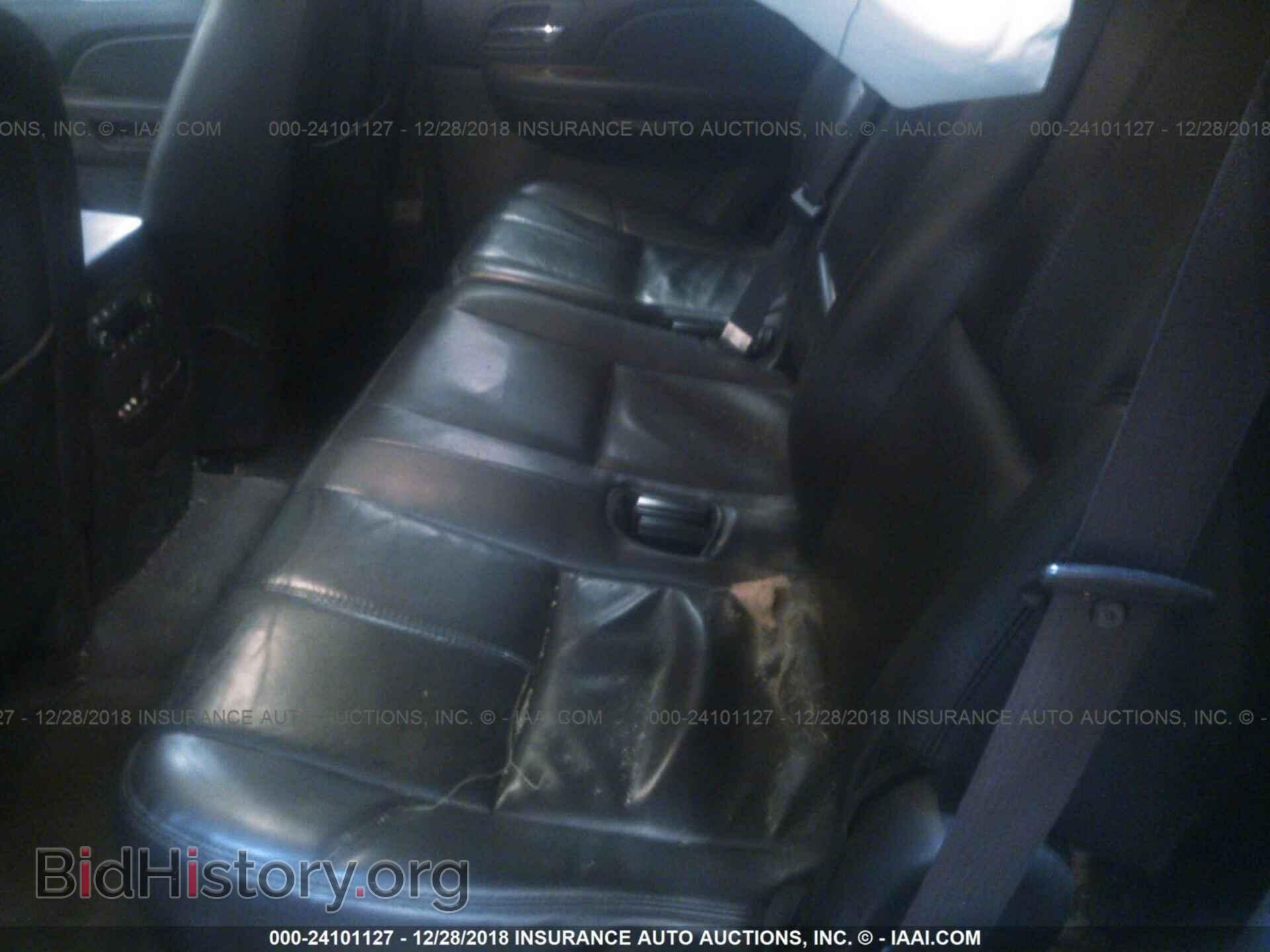 2014 GMC YUKON - VIN: 1GKS2CE0XER187283 - Фото 8