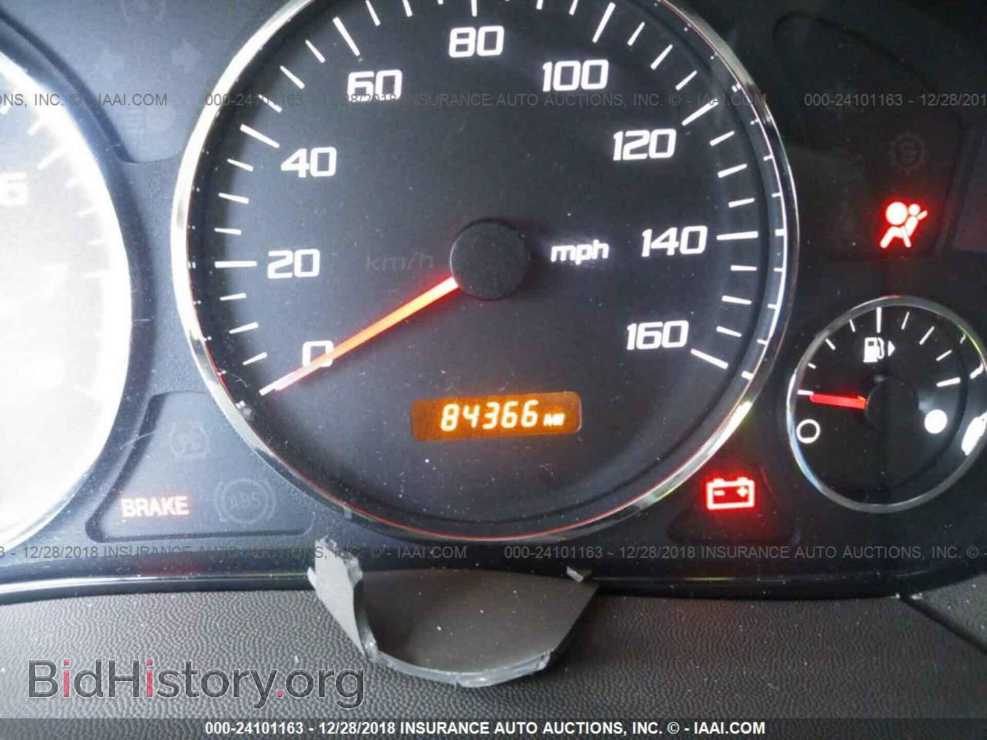 2007 CADILLAC CTS - VIN: 1G6DP577370192511 - Фото 7