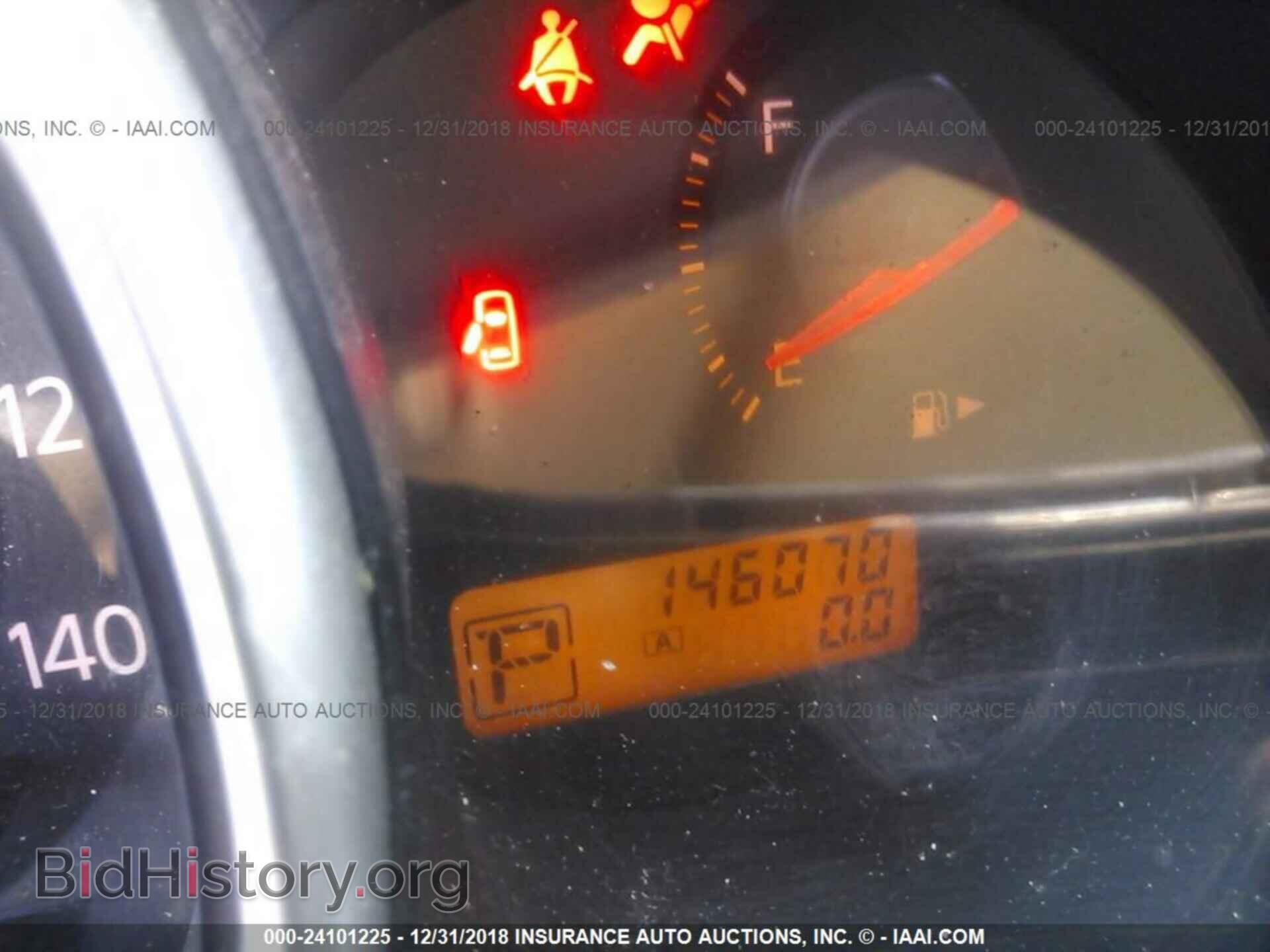 2009 NISSAN VERSA - VIN: 3N1BC13E19L364802 - Фото 7