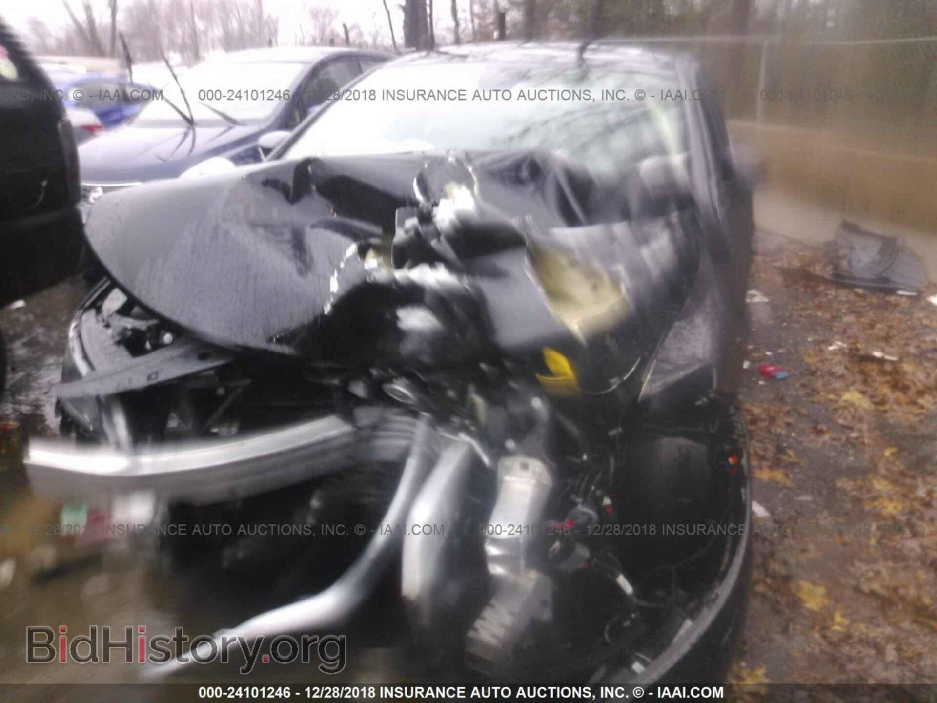 2016 CHRYSLER 200 - VIN: 1C3CCCAB4GN154413 - Фото 6