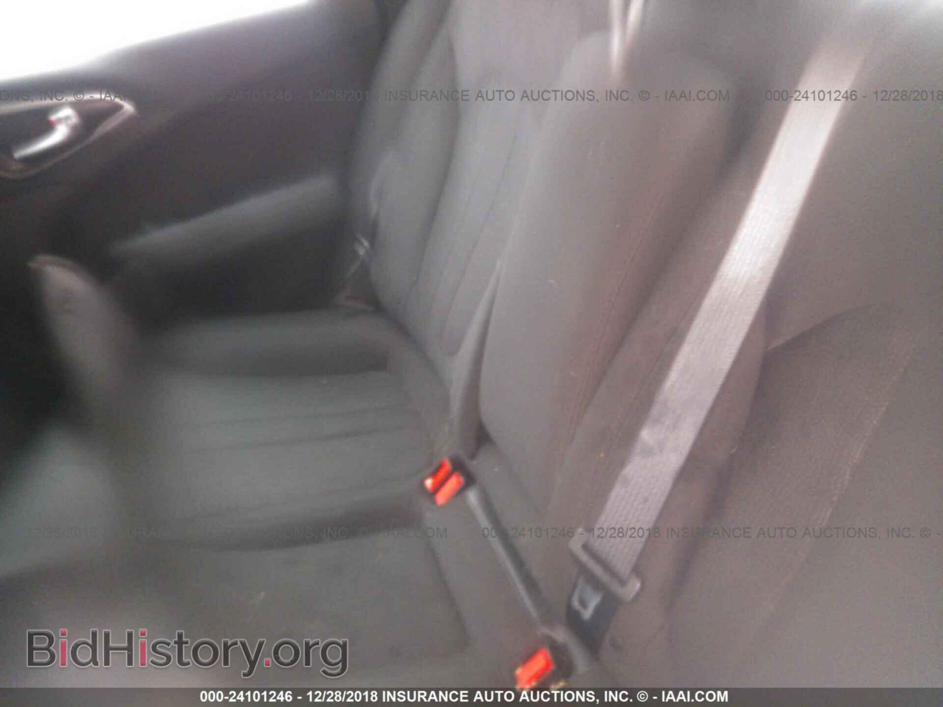 2016 CHRYSLER 200 - VIN: 1C3CCCAB4GN154413 - Фото 8
