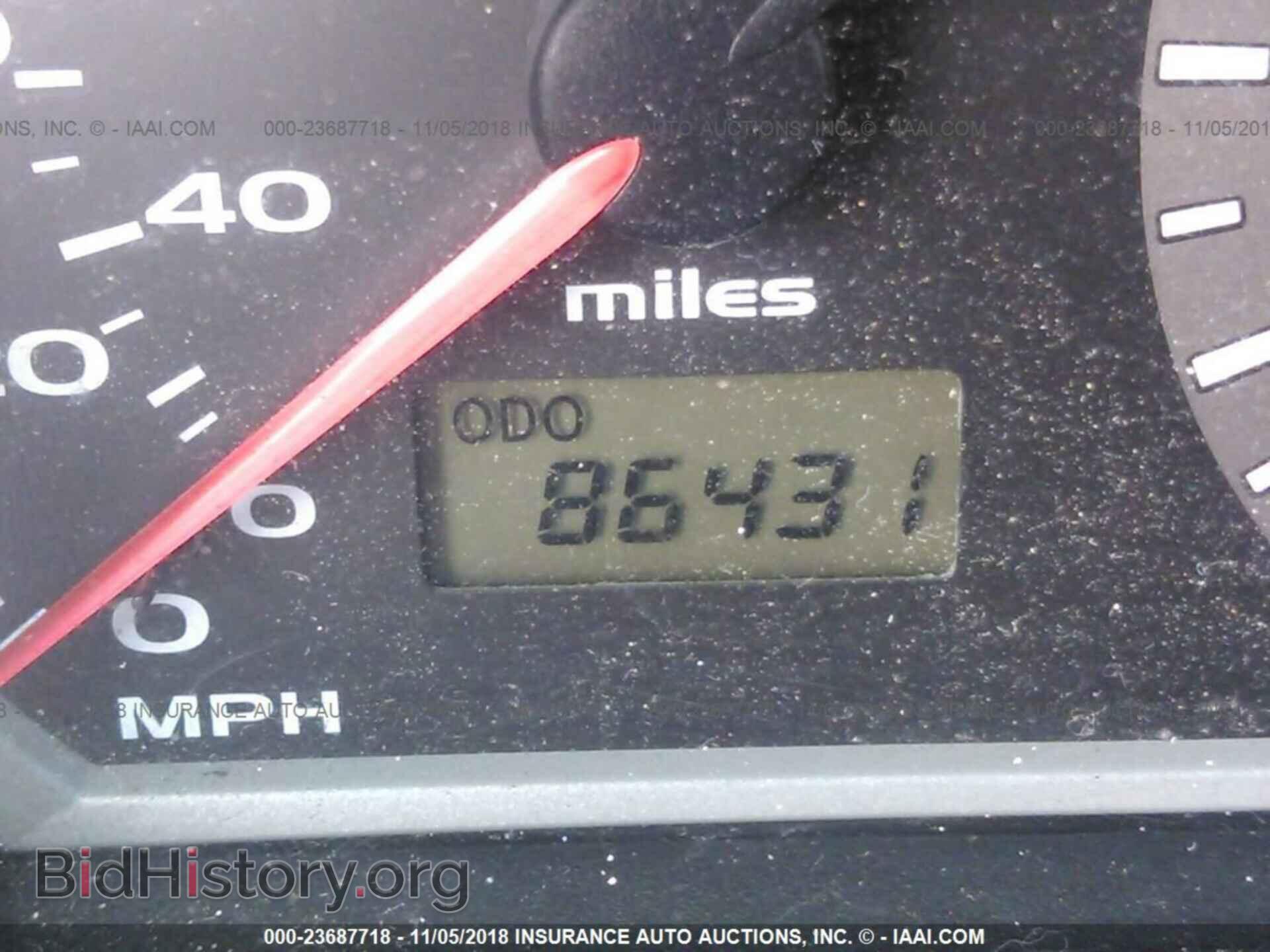 2003 MITSUBISHI ECLIPSE - VIN: 4A3AE75H13E052822 - Фото 7