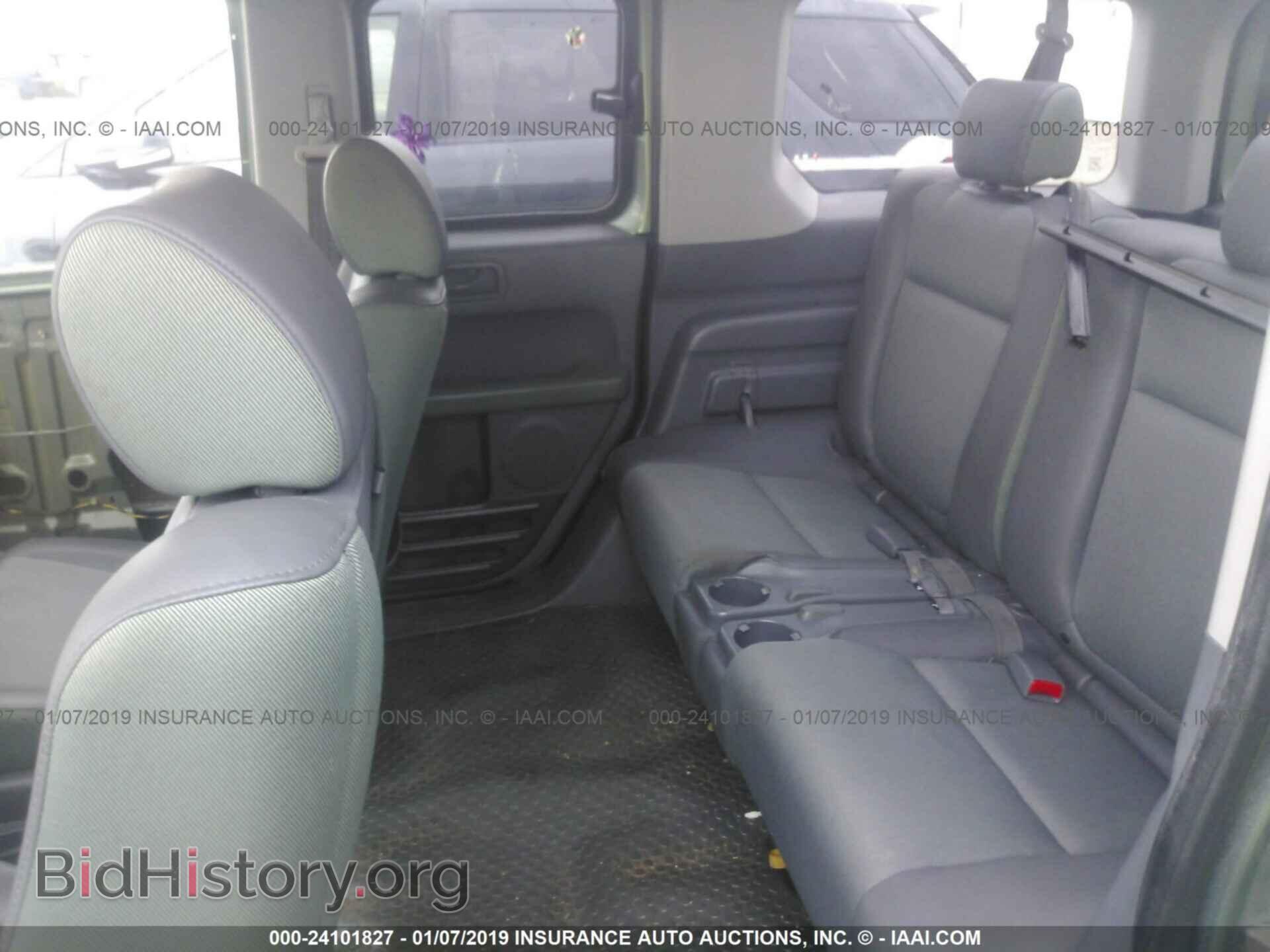 2003 HONDA ELEMENT - VIN: 5J6YH28523L034784 - Фото 8