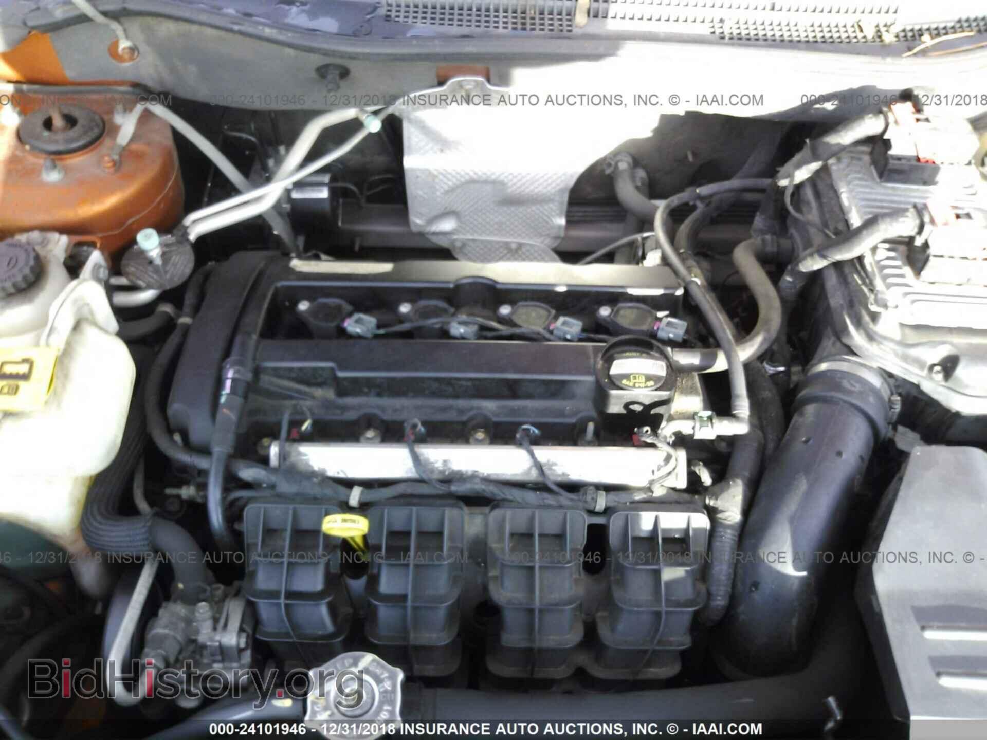 2011 DODGE CALIBER - VIN: 1B3CB5HA2BD263301 - Фото 10