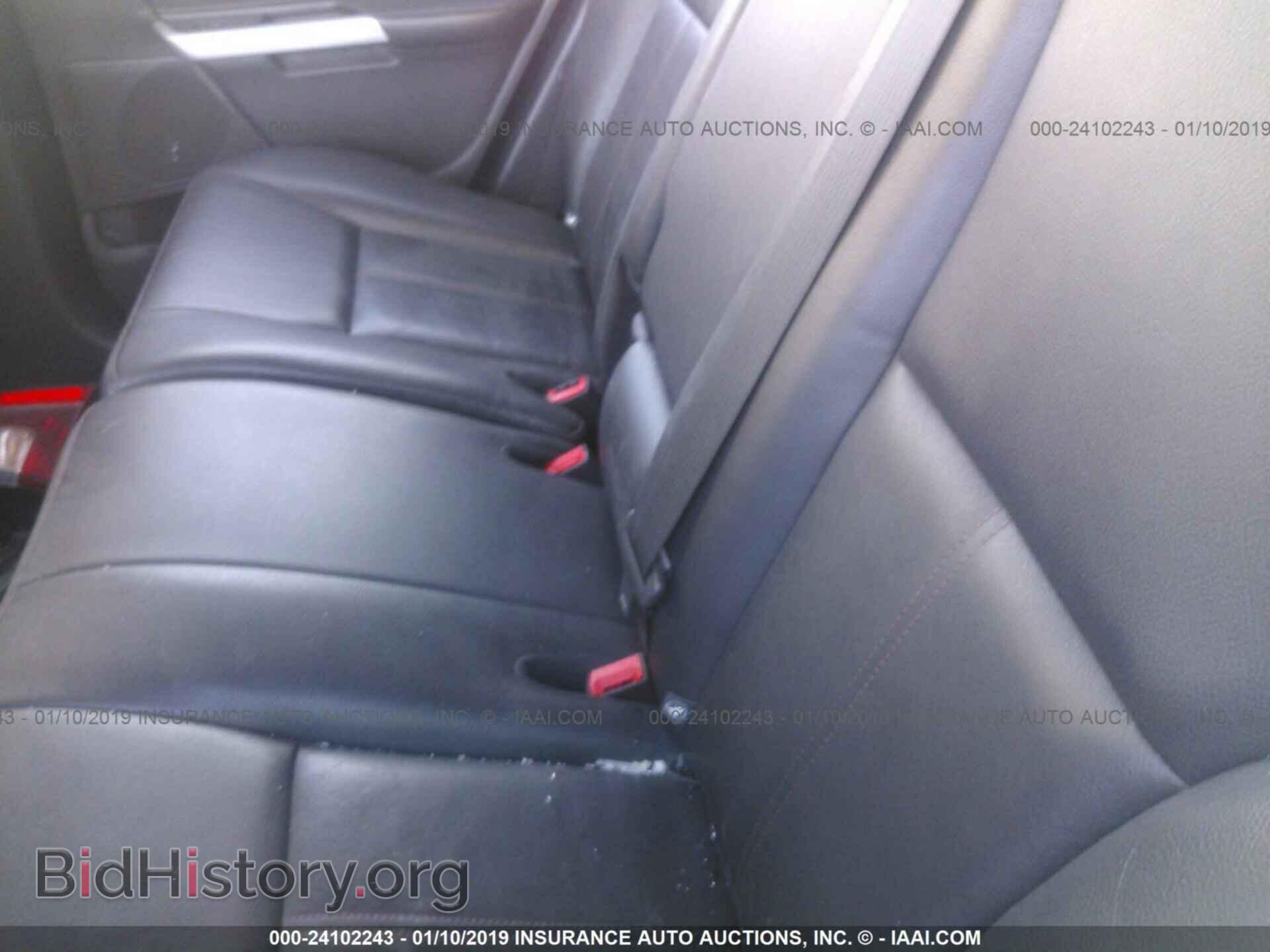 2013 FORD EDGE - VIN: 2FMDK3KC3DBB44405 - Photo 8