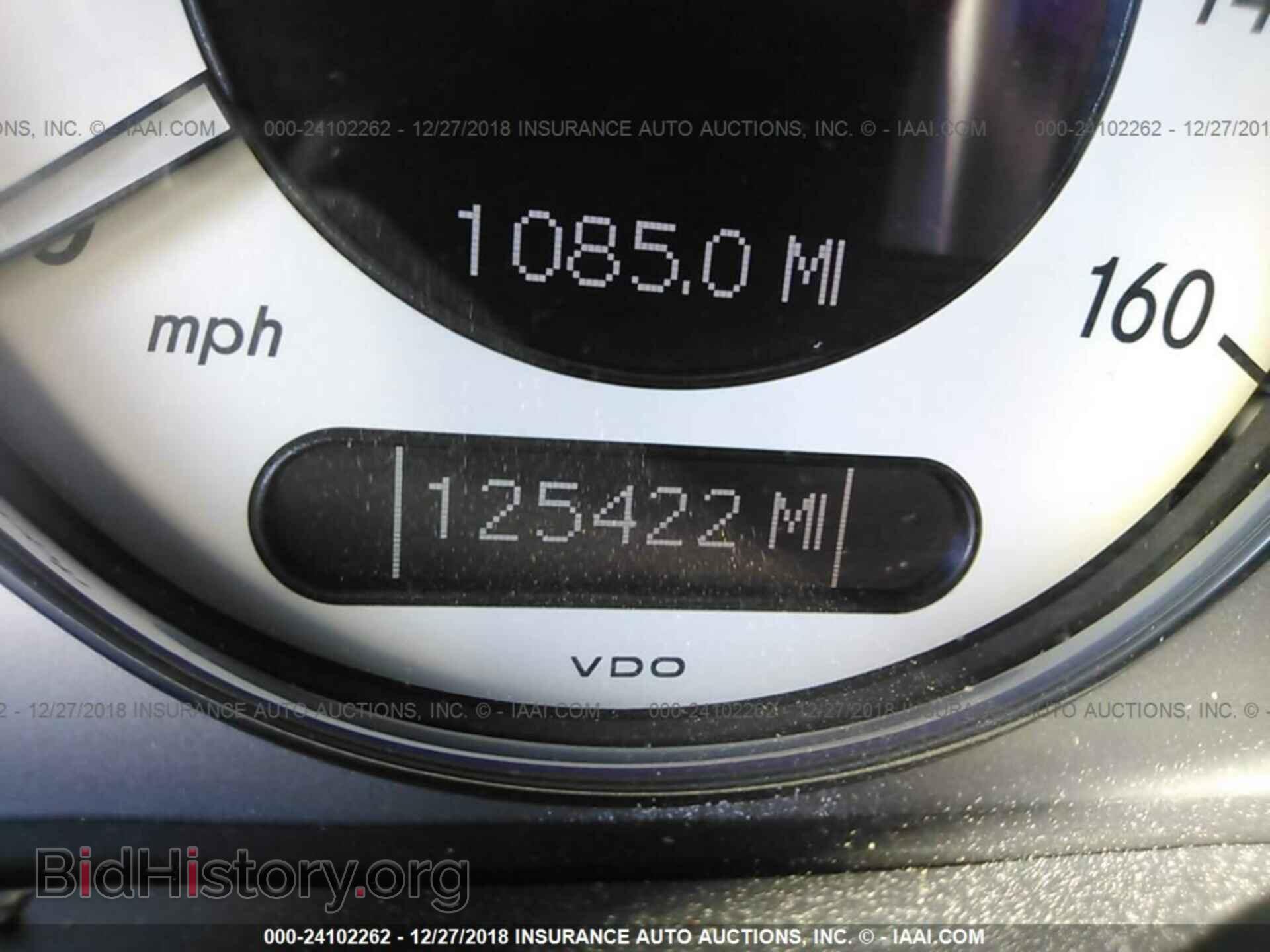 2007 MERCEDES-BENZ E - VIN: WDBUF87X77X219667 - Фото 7