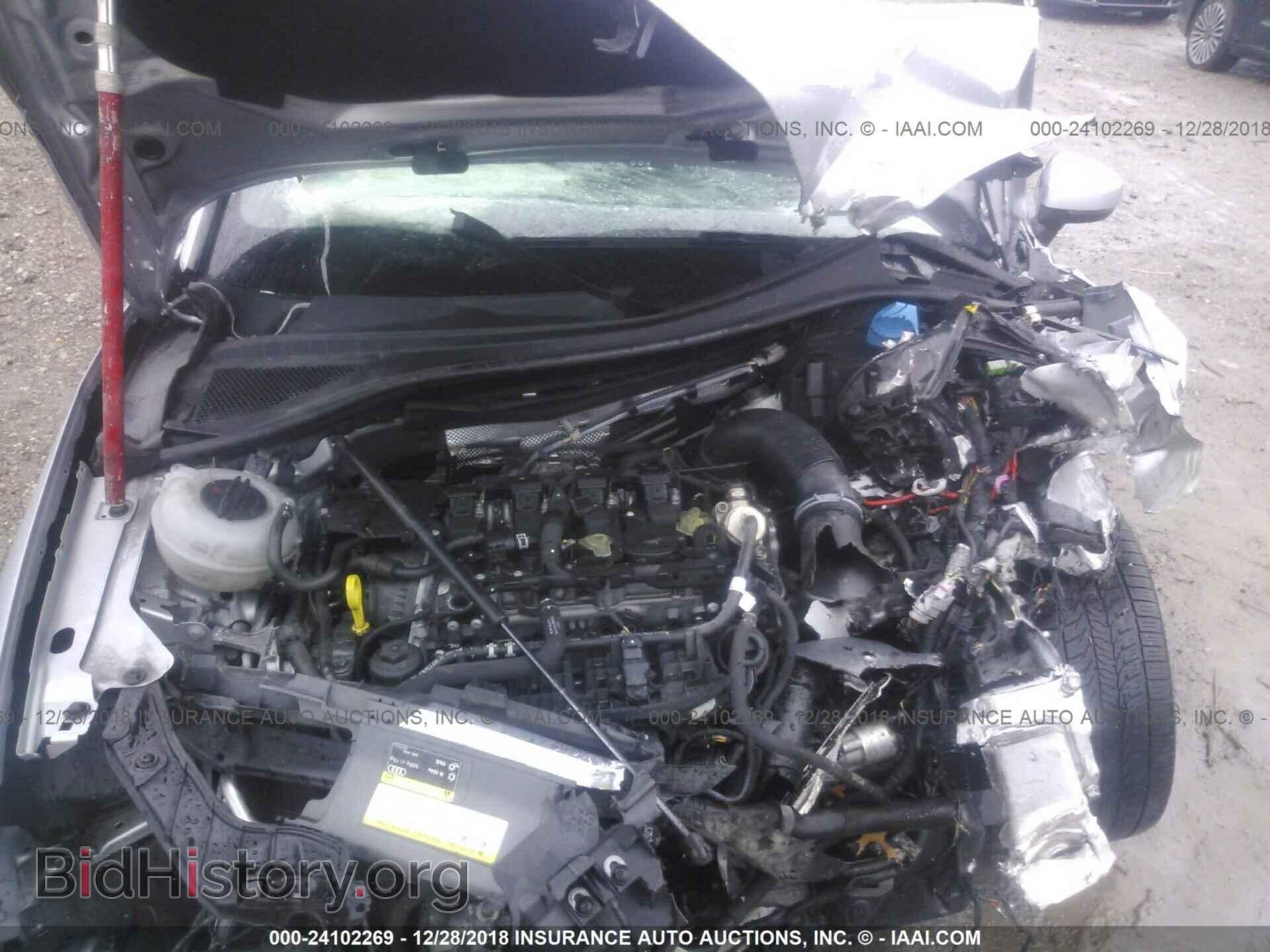 2015 AUDI A3 - VIN: WAU7FLFF5F1091633 - Photo 10