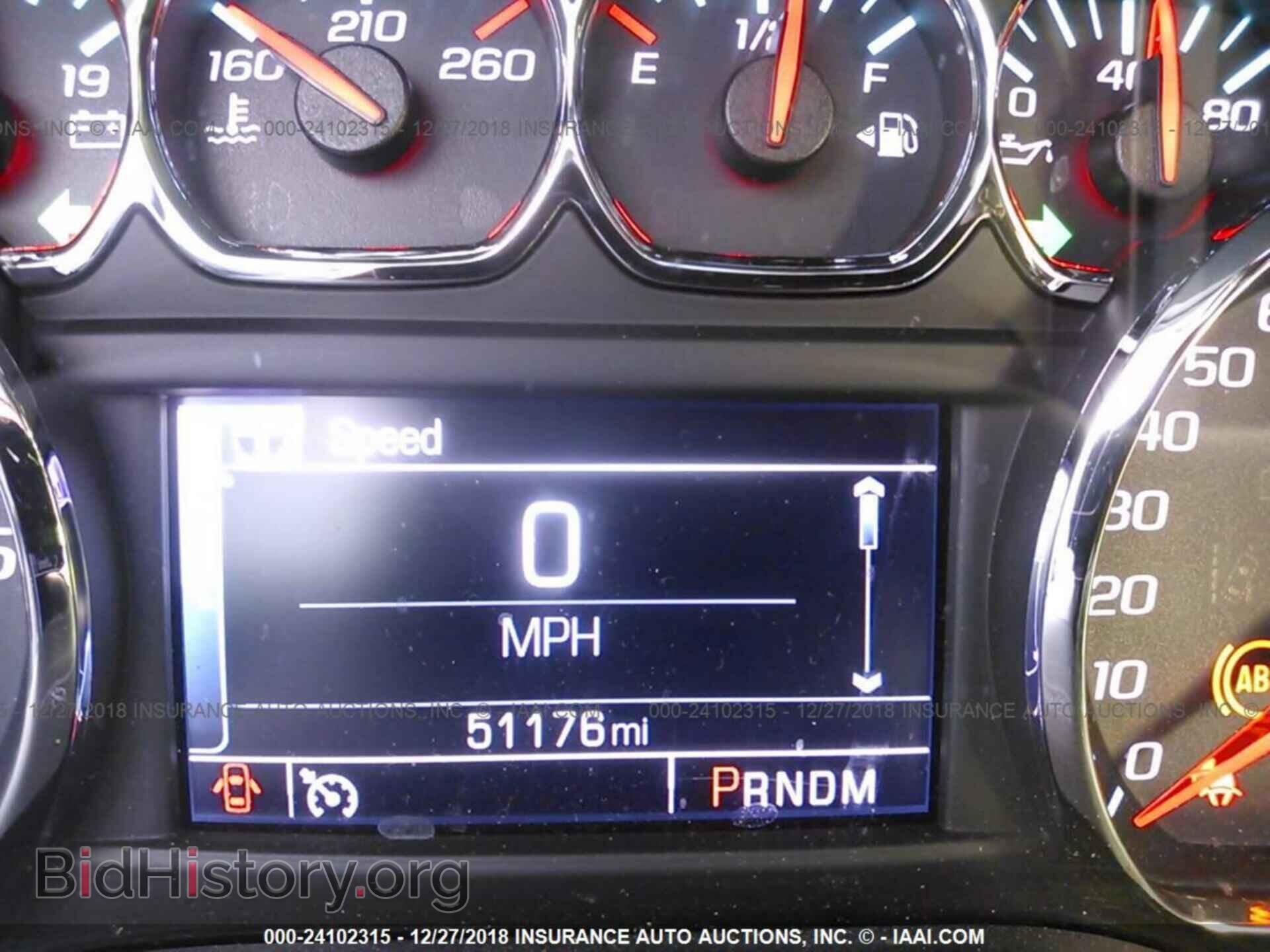 2014 CHEVROLET SILVERADO - VIN: 3GCPCSEC2EG232266 - Фото 7